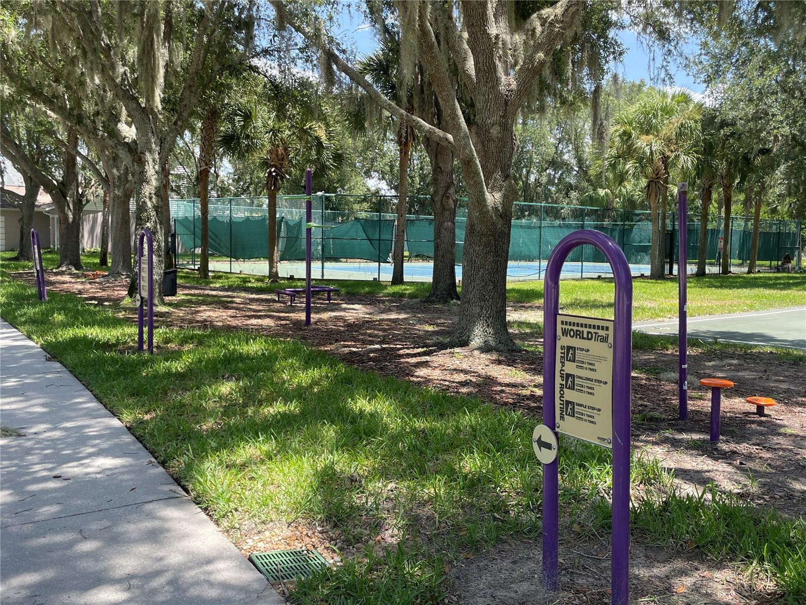 NEW RIVER LAKES VILLAGE B2 & D - Residential
