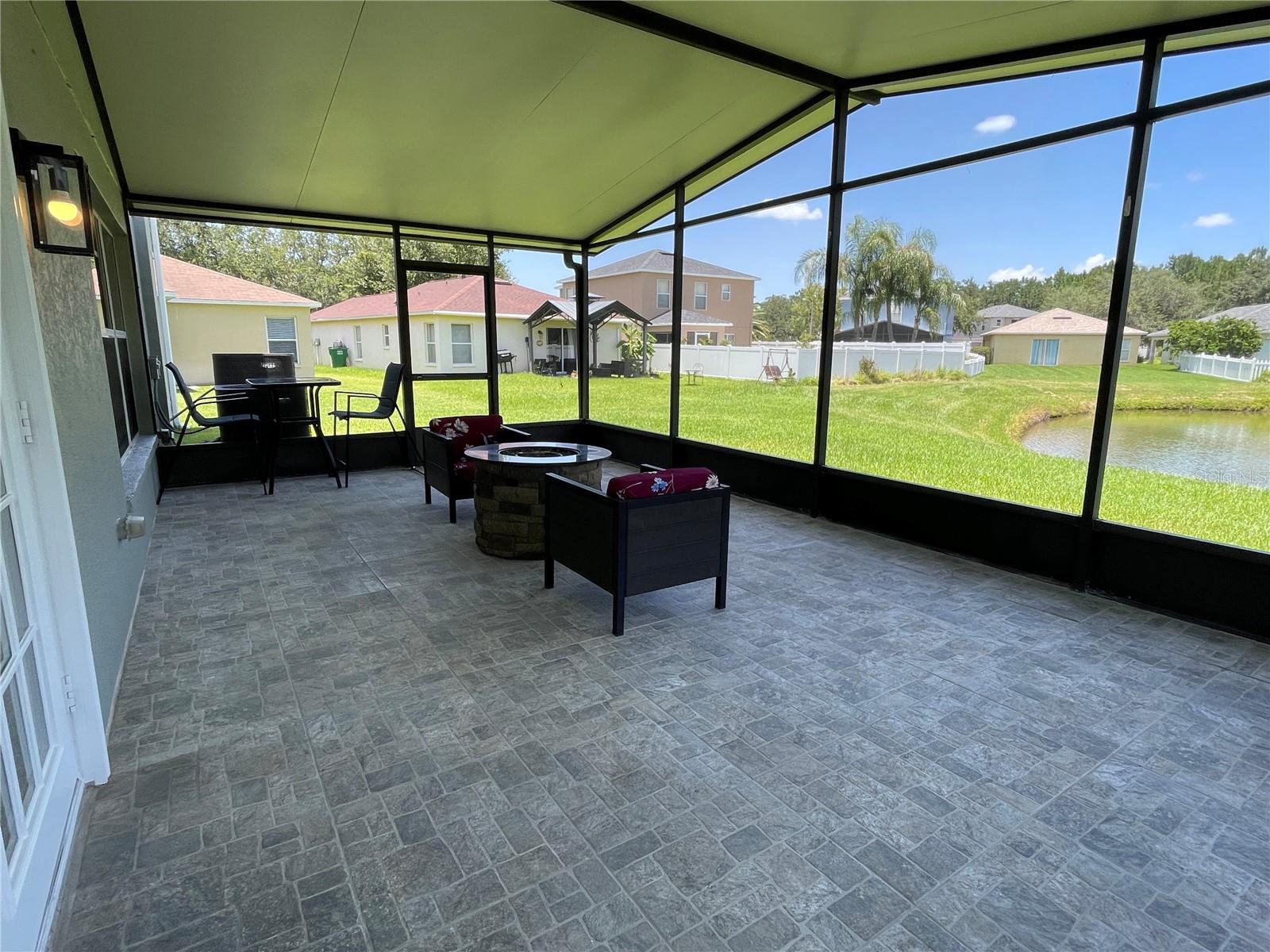 NEW RIVER LAKES VILLAGE B2 & D - Residential
