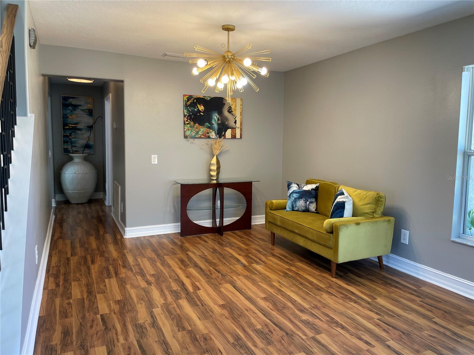 NEW RIVER LAKES VILLAGE B2 & D - Residential