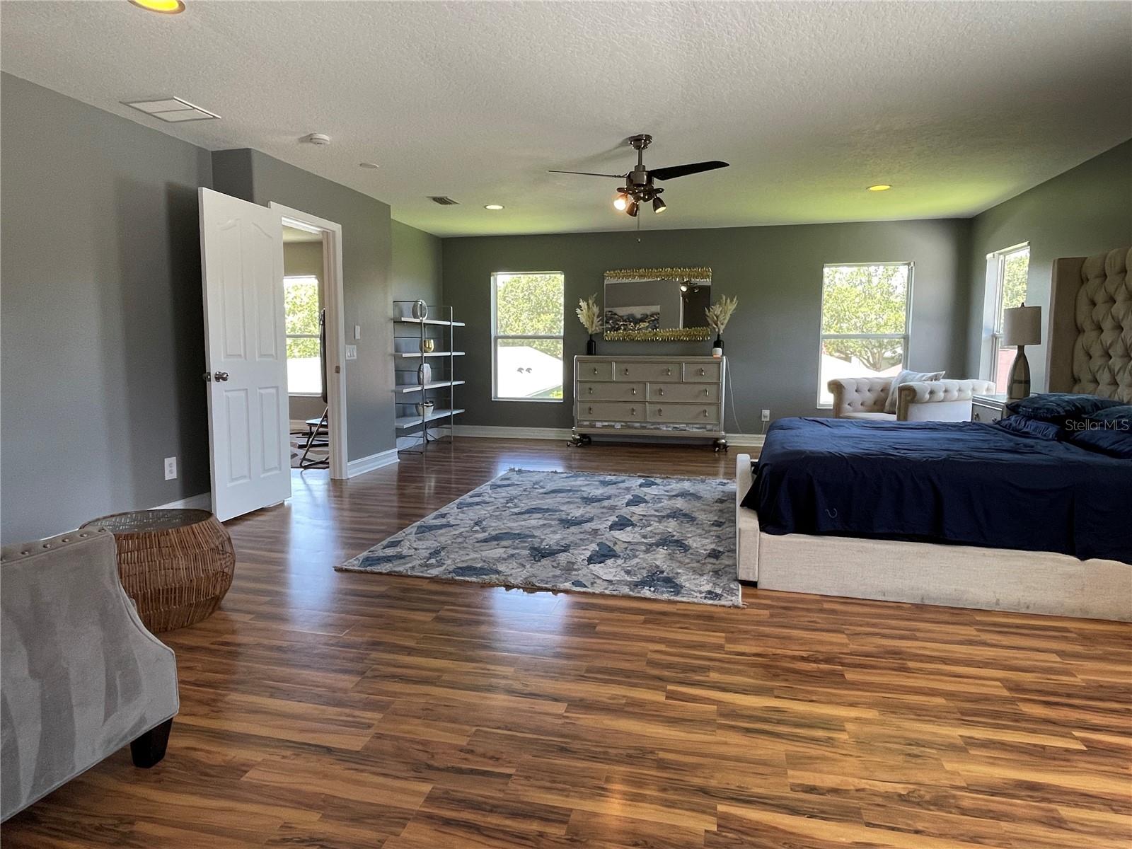 NEW RIVER LAKES VILLAGE B2 & D - Residential