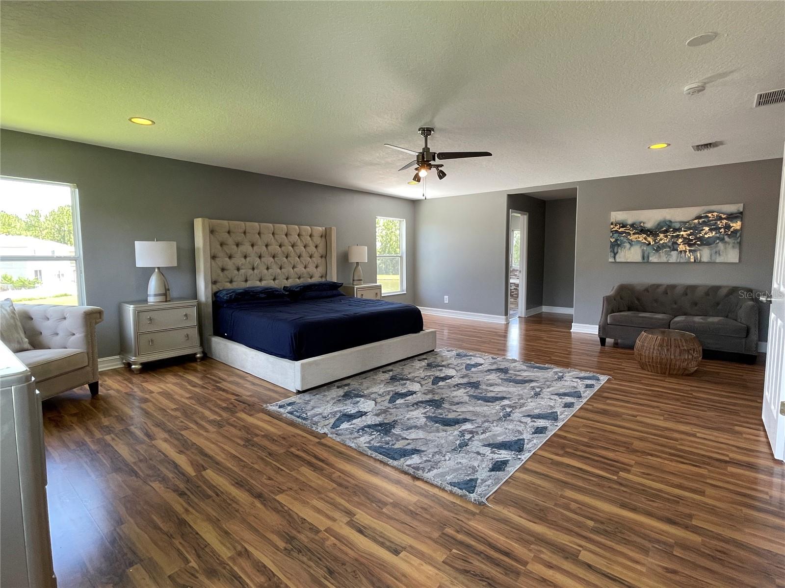 NEW RIVER LAKES VILLAGE B2 & D - Residential