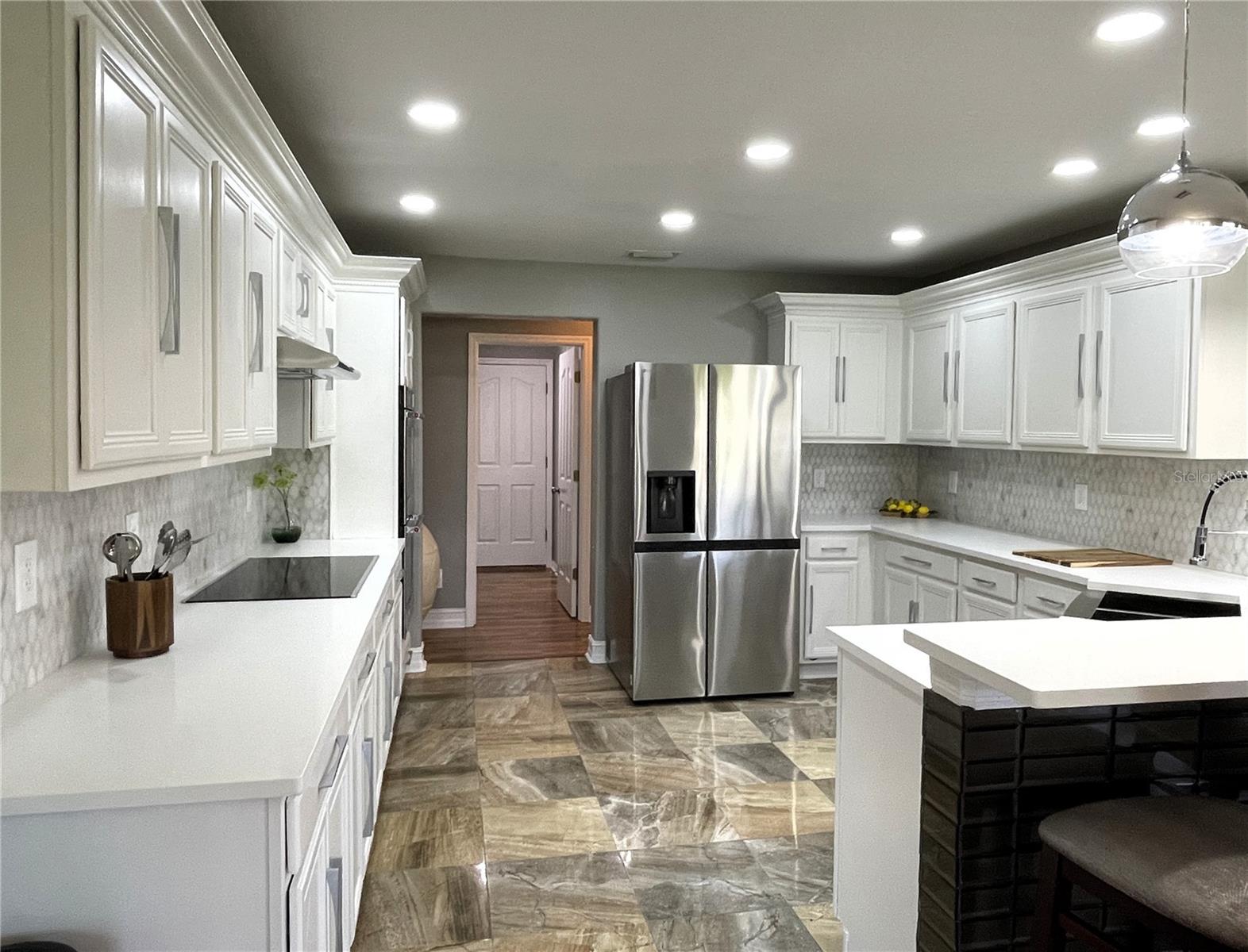 NEW RIVER LAKES VILLAGE B2 & D - Residential