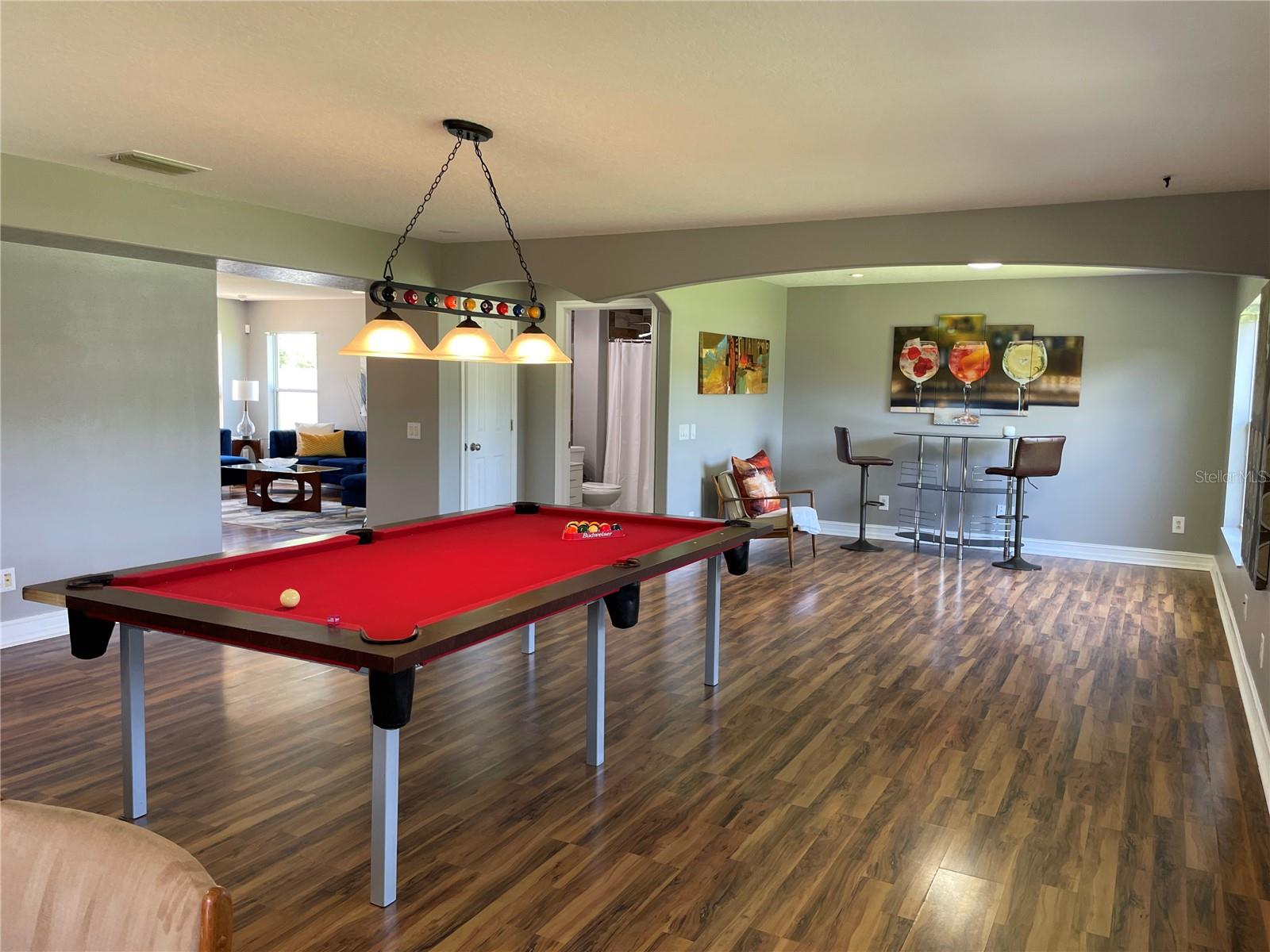 NEW RIVER LAKES VILLAGE B2 & D - Residential