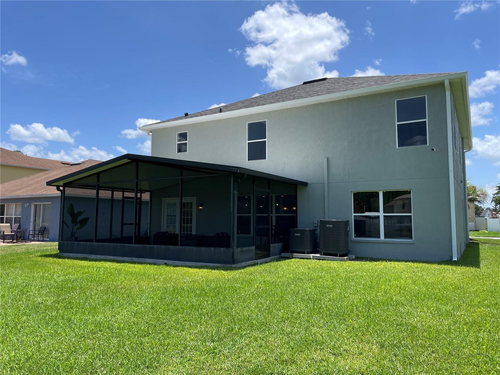 NEW RIVER LAKES VILLAGE B2 & D - Residential