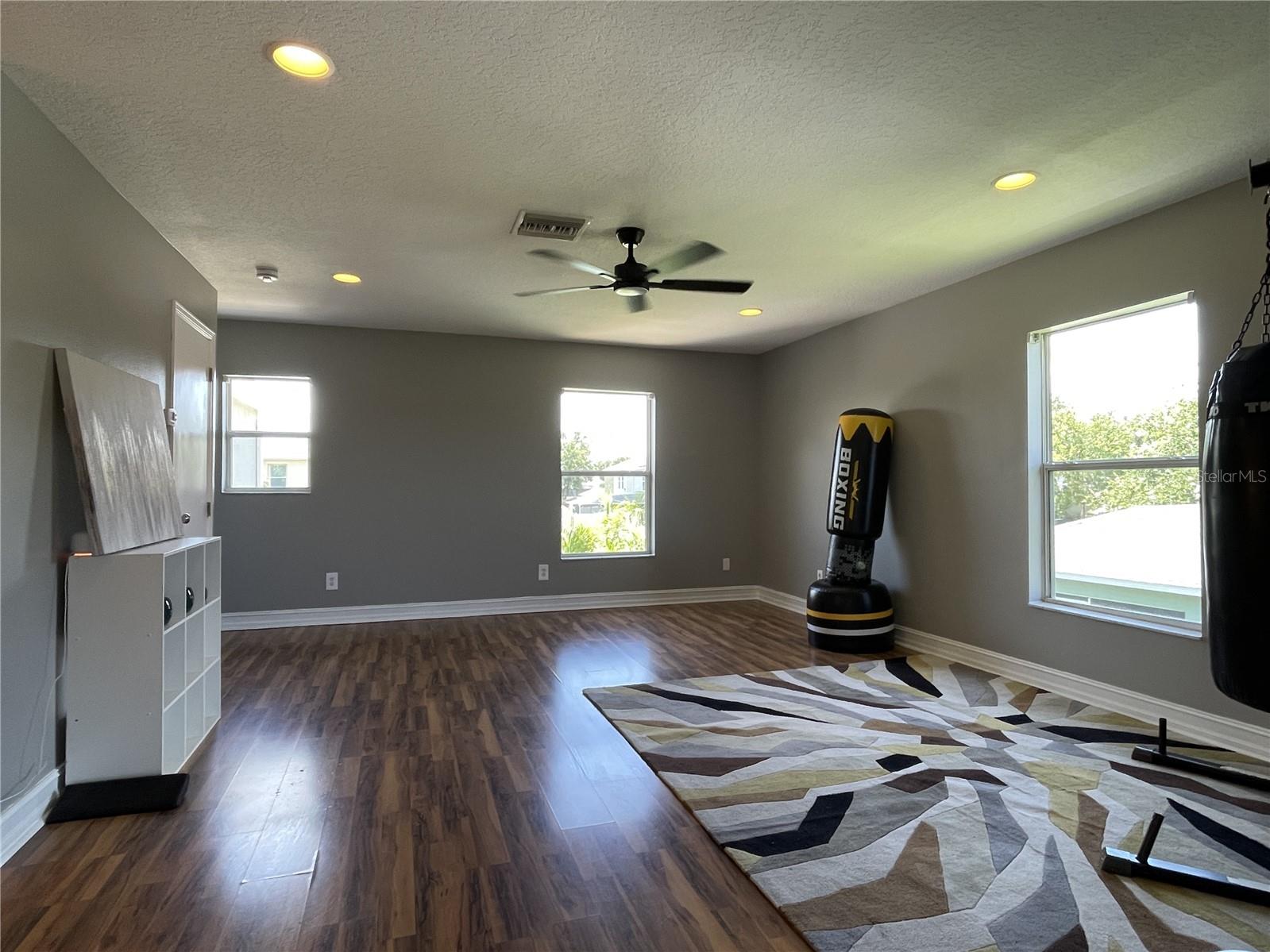 NEW RIVER LAKES VILLAGE B2 & D - Residential