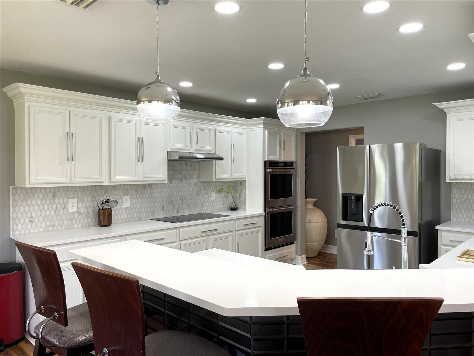 NEW RIVER LAKES VILLAGE B2 & D - Residential
