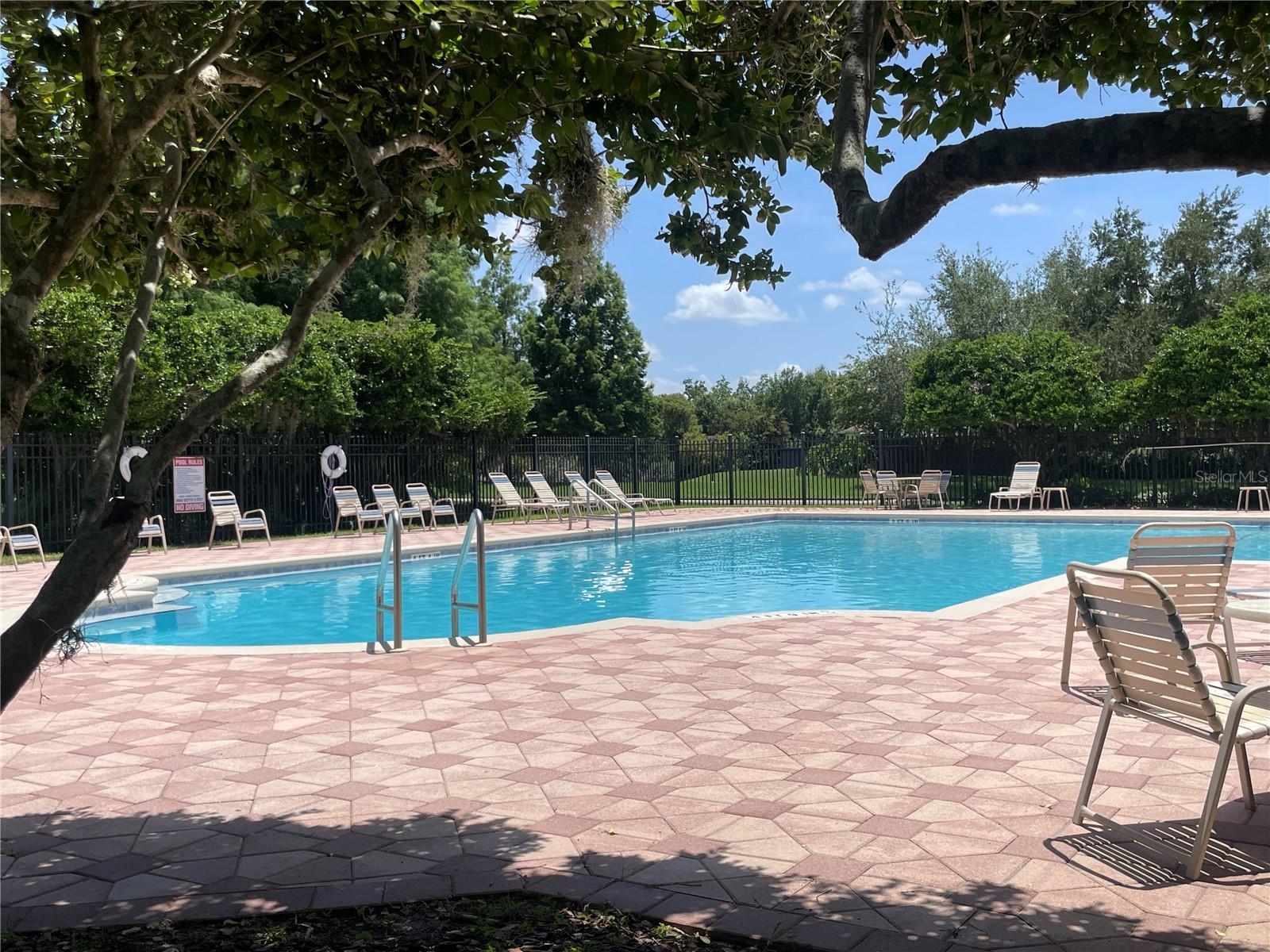 NEW RIVER LAKES VILLAGE B2 & D - Residential