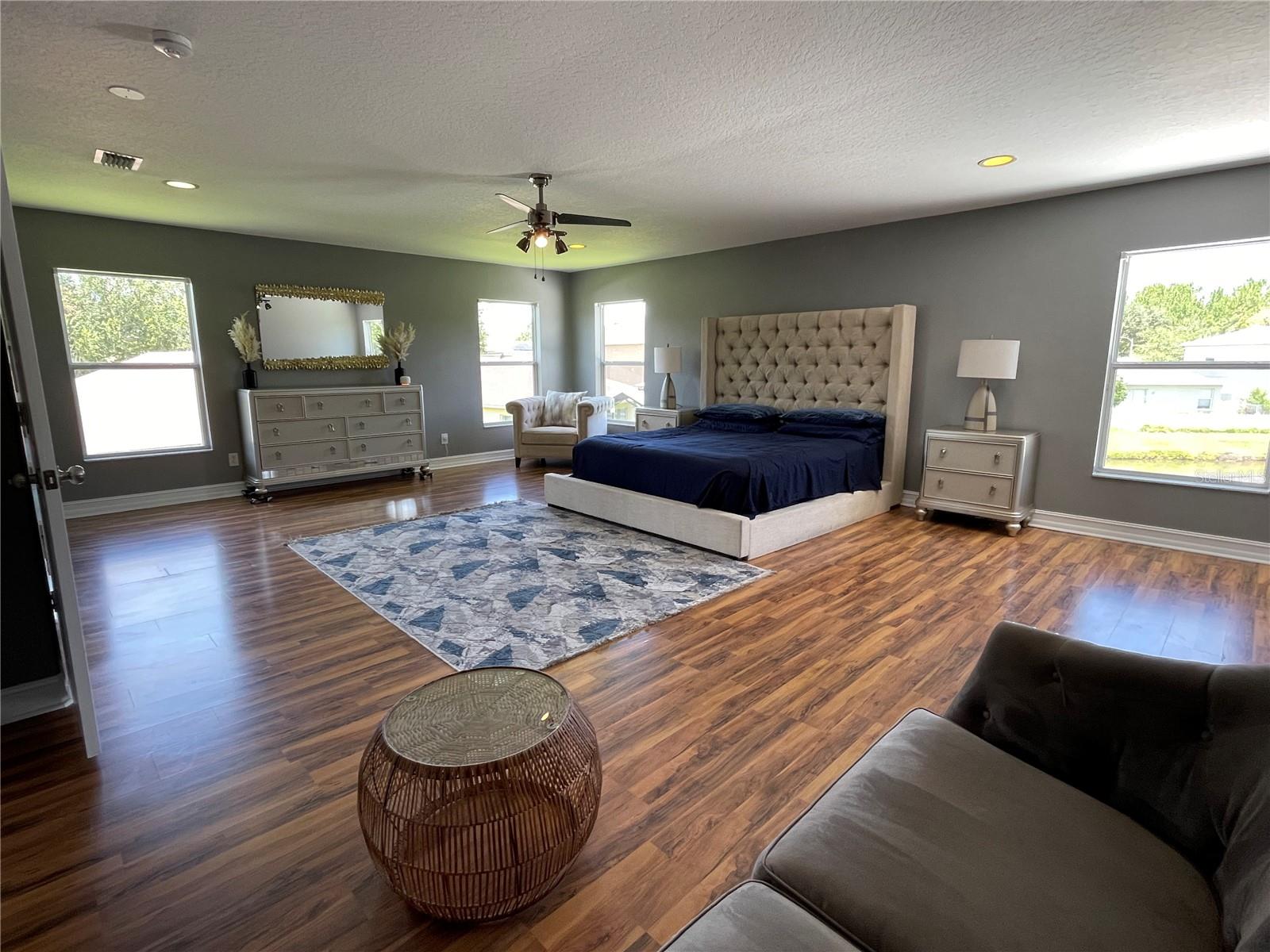 NEW RIVER LAKES VILLAGE B2 & D - Residential