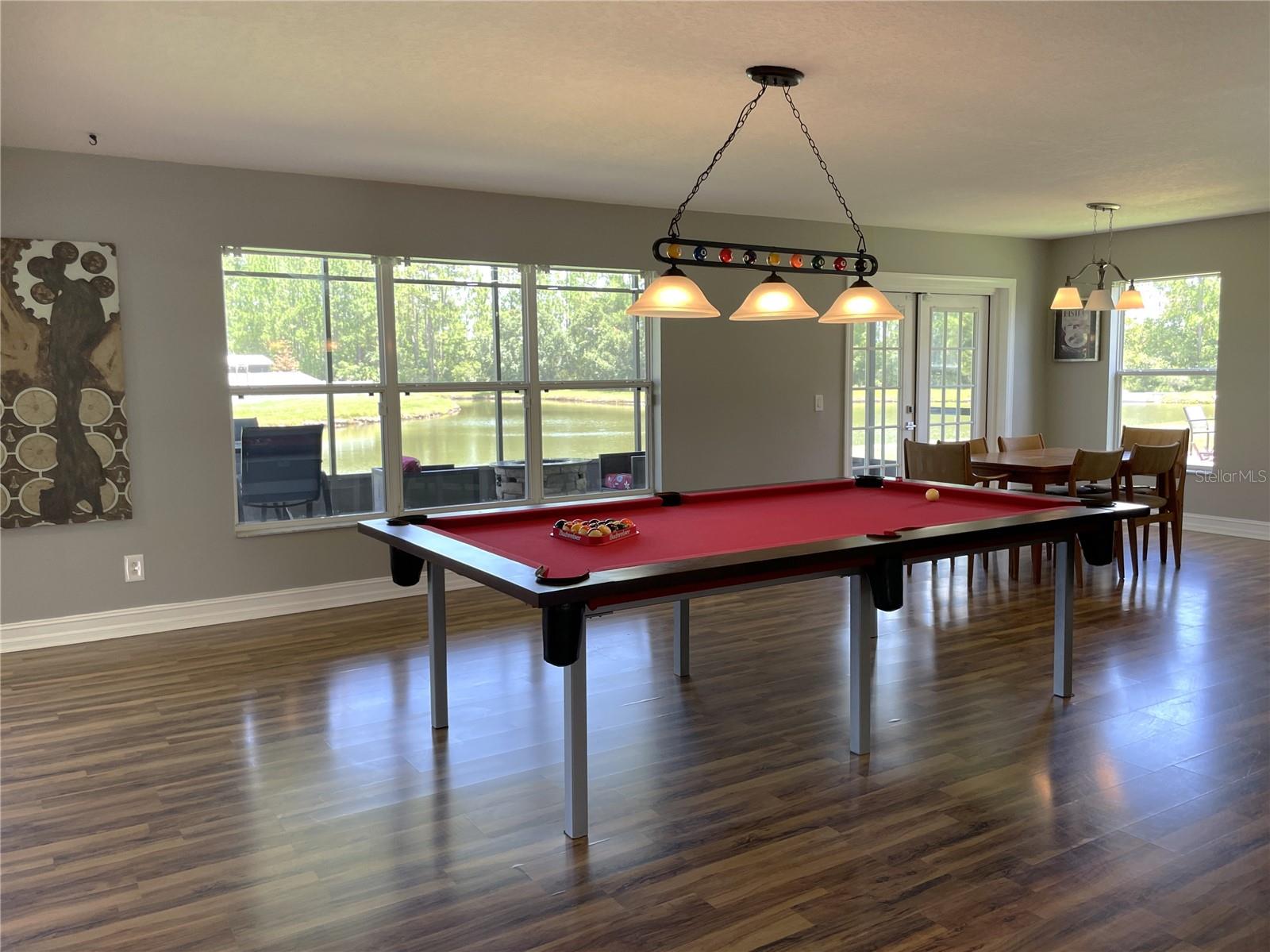 NEW RIVER LAKES VILLAGE B2 & D - Residential