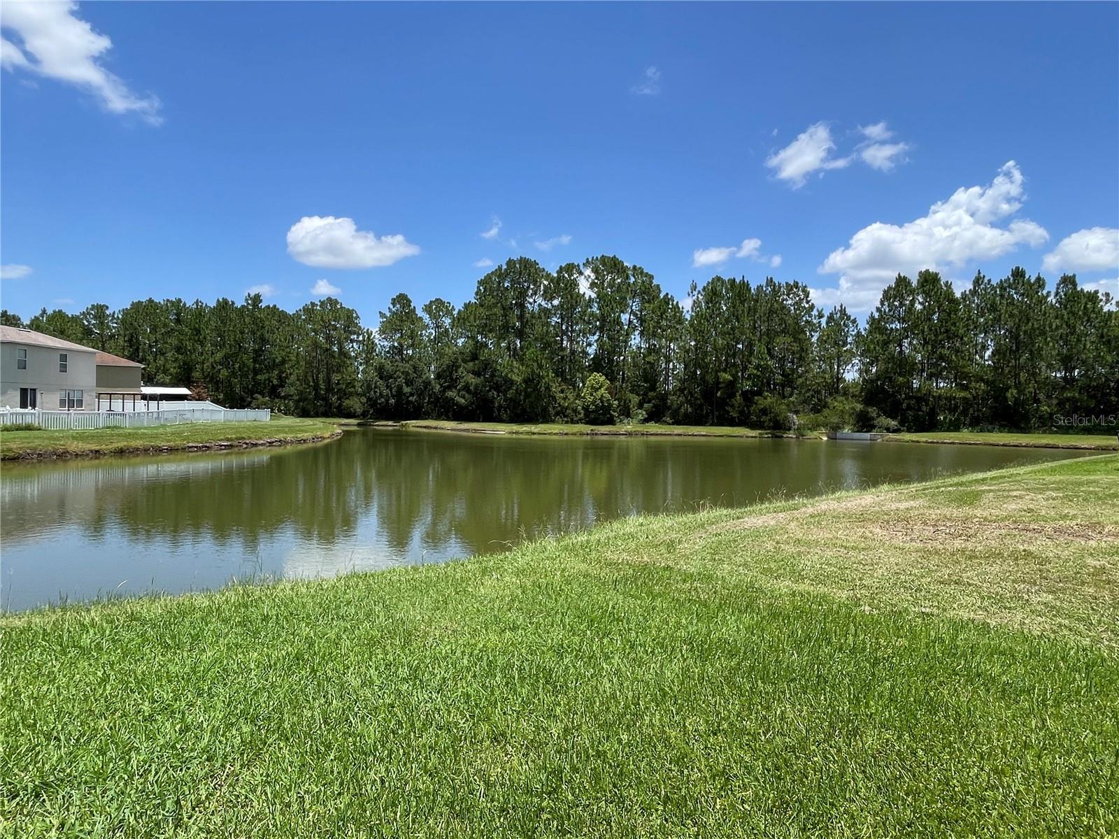 NEW RIVER LAKES VILLAGE B2 & D - Residential