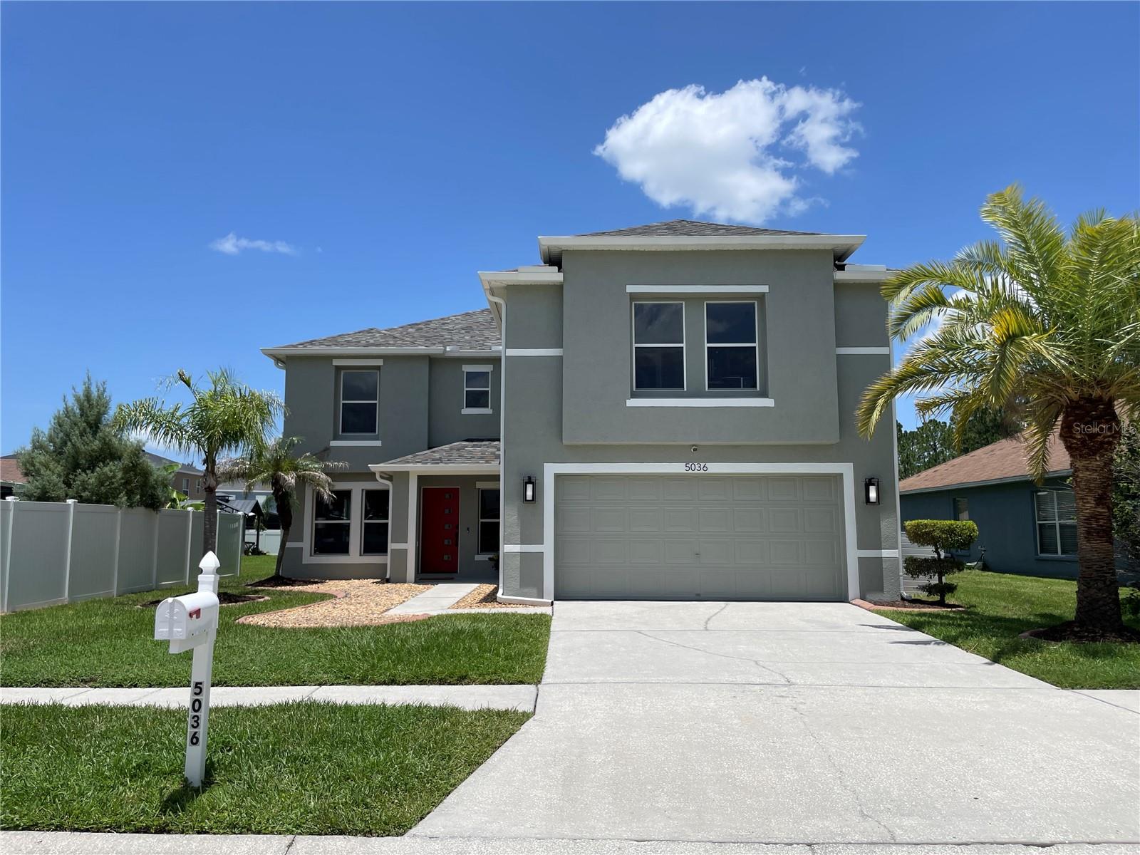 NEW RIVER LAKES VILLAGE B2 & D - Residential