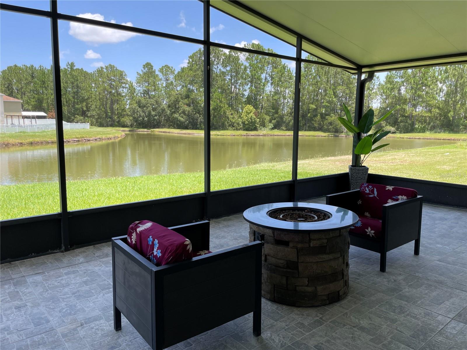 NEW RIVER LAKES VILLAGE B2 & D - Residential