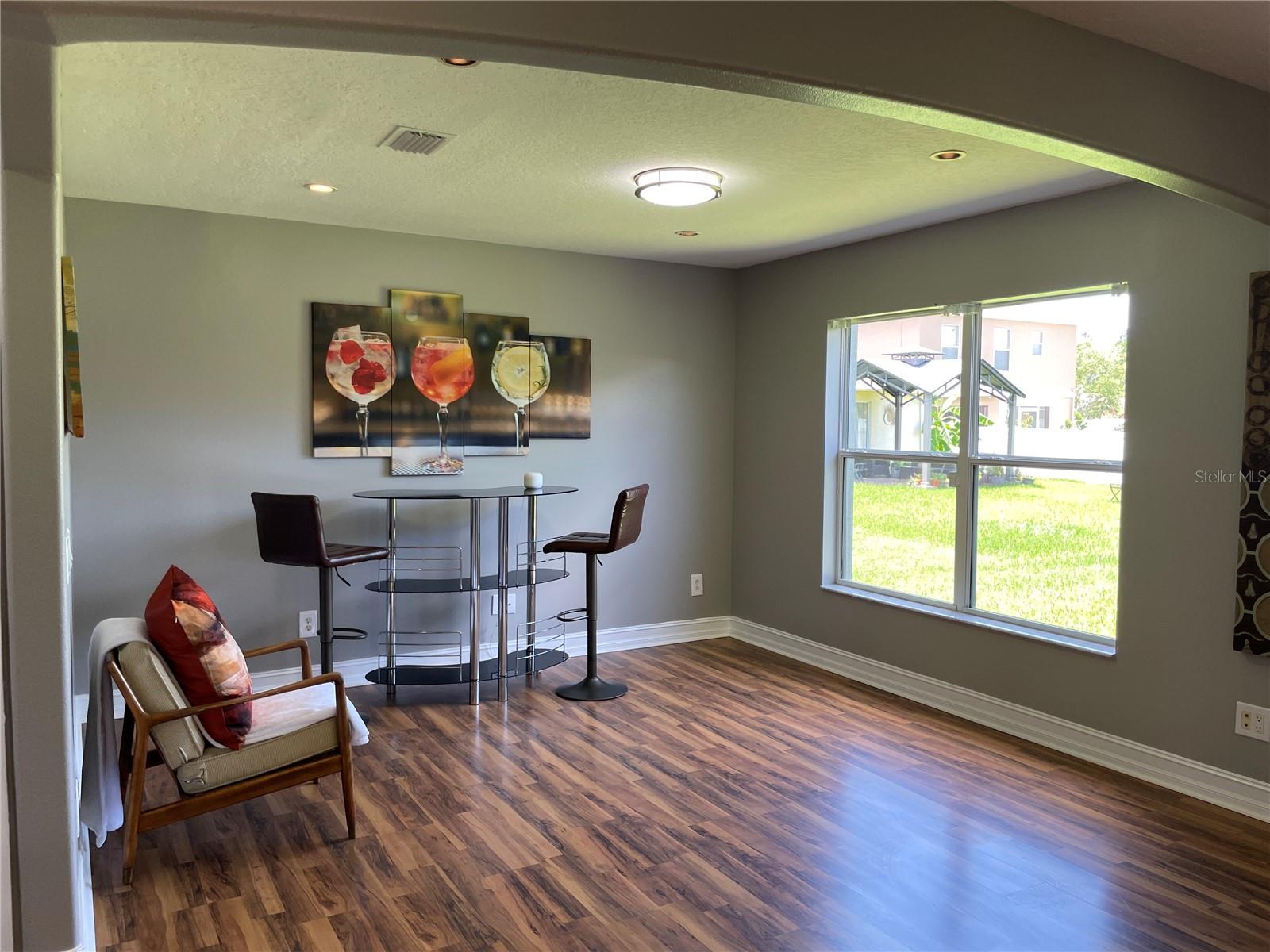 NEW RIVER LAKES VILLAGE B2 & D - Residential