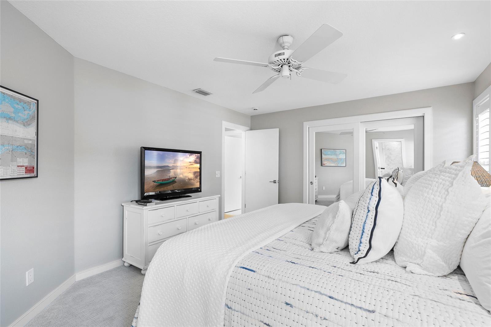 NORTH BAY - Residential