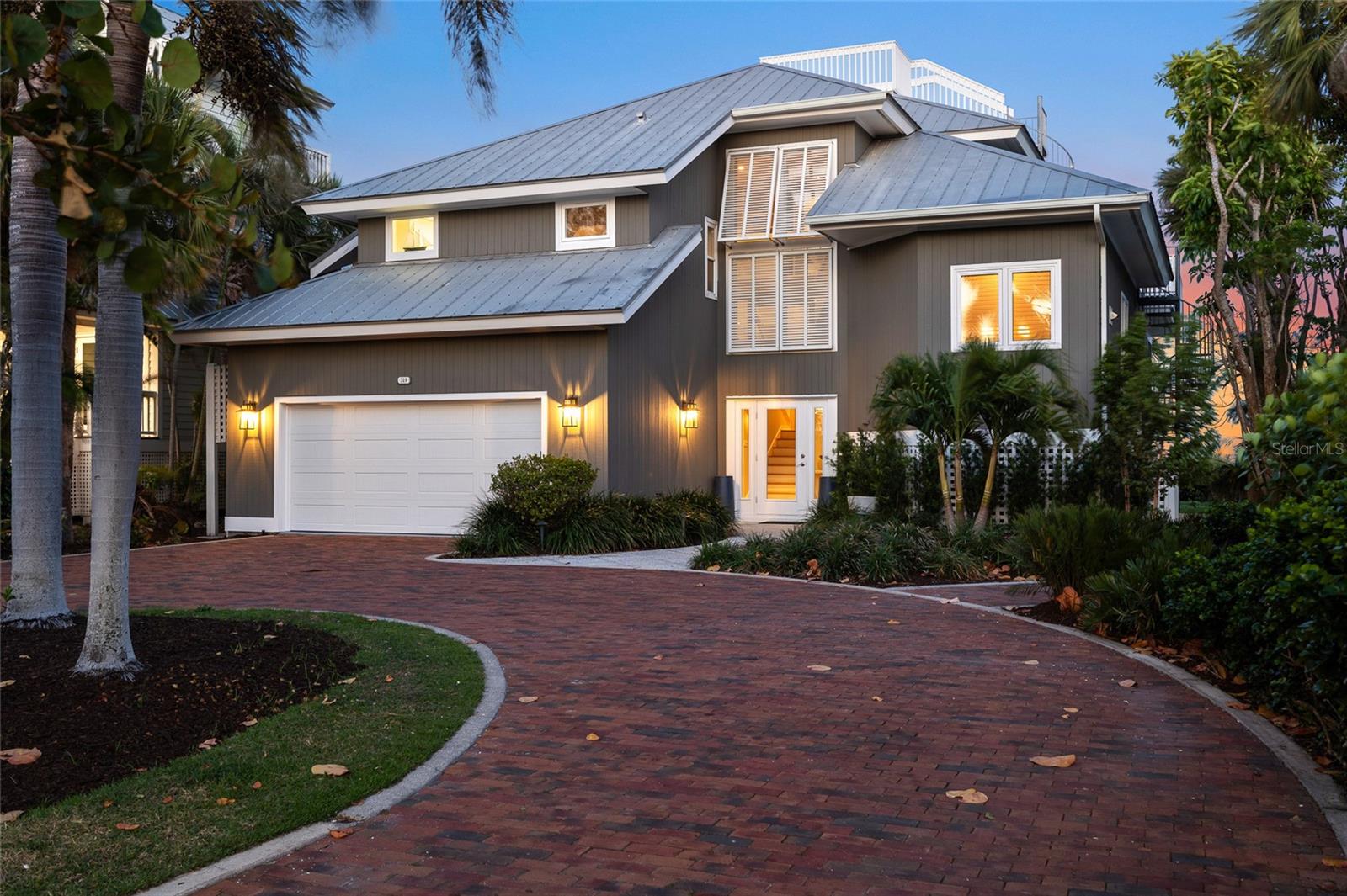 NORTH BAY - Residential