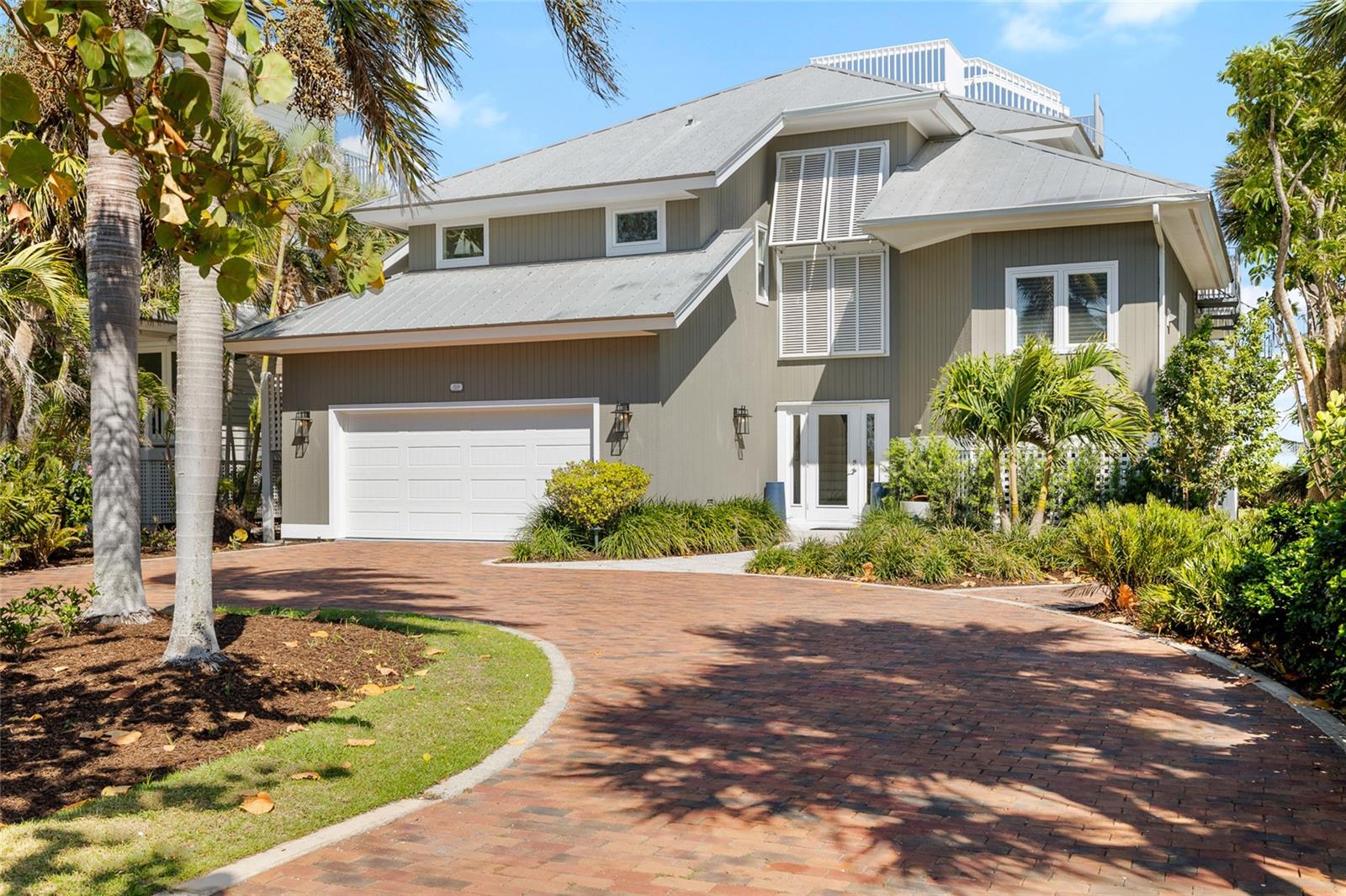NORTH BAY - Residential