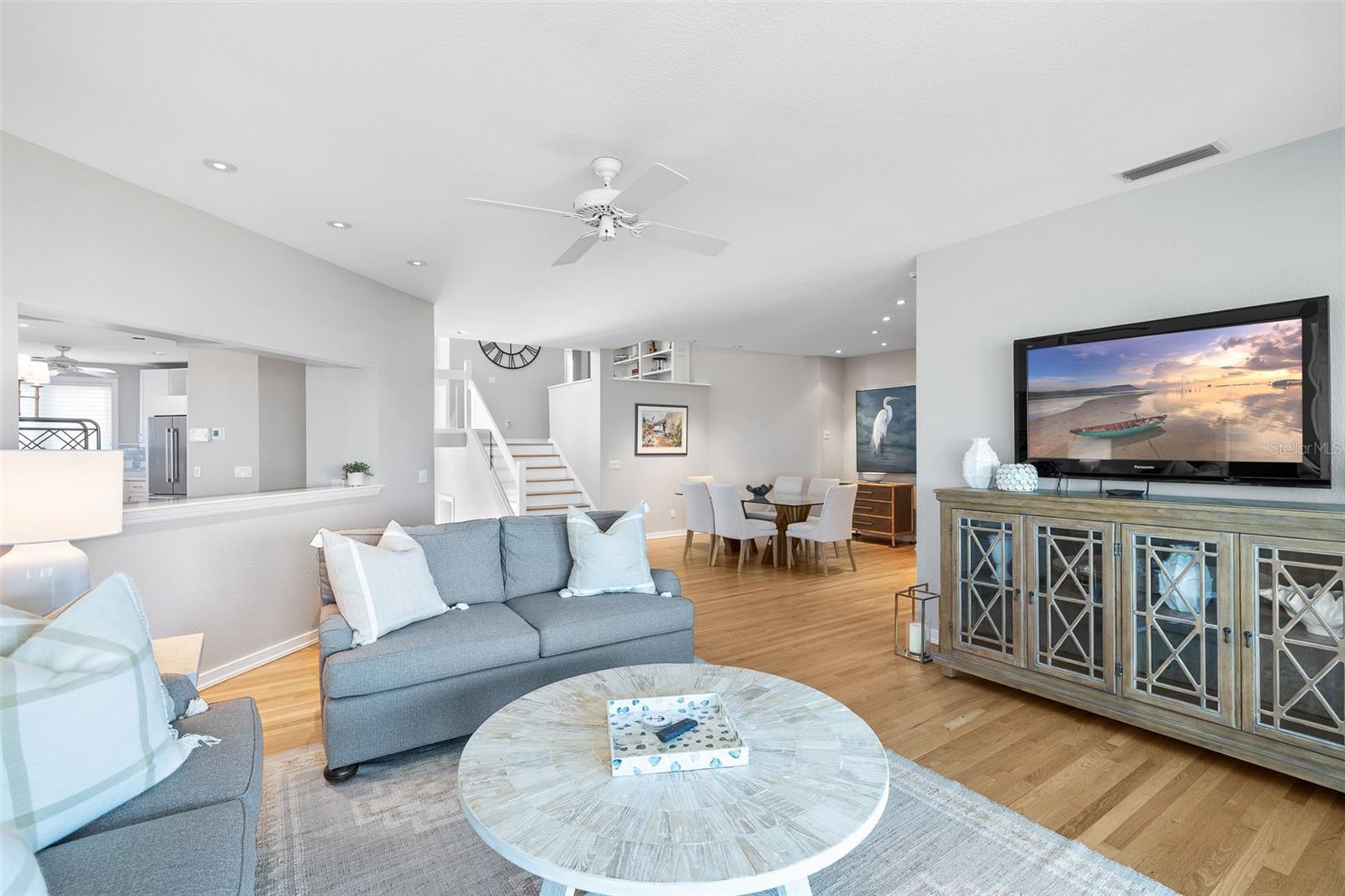 NORTH BAY - Residential