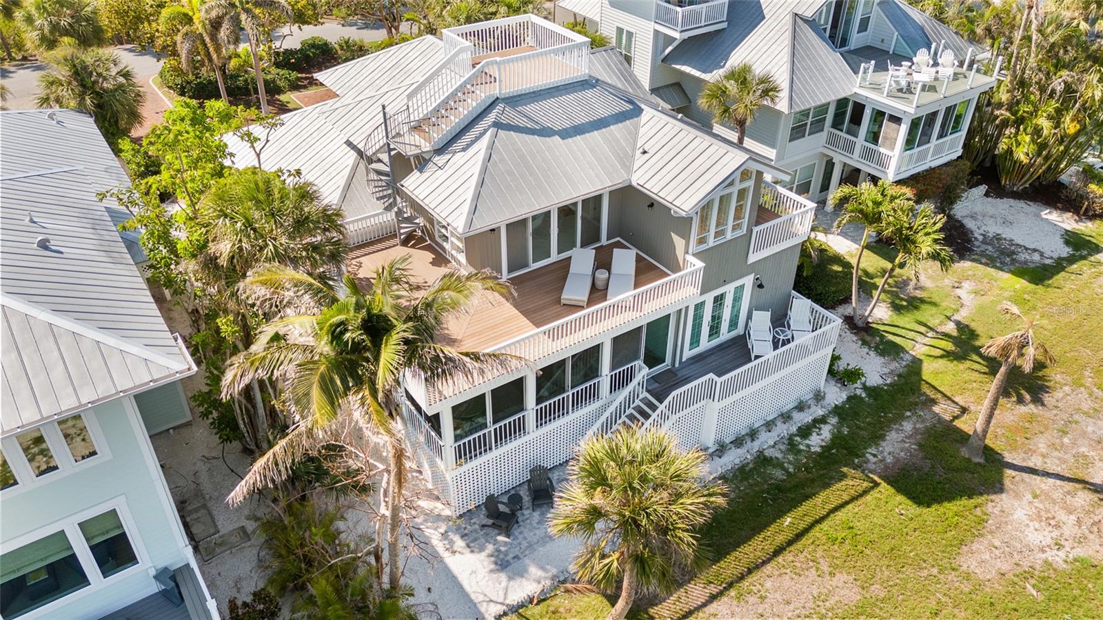 NORTH BAY - Residential