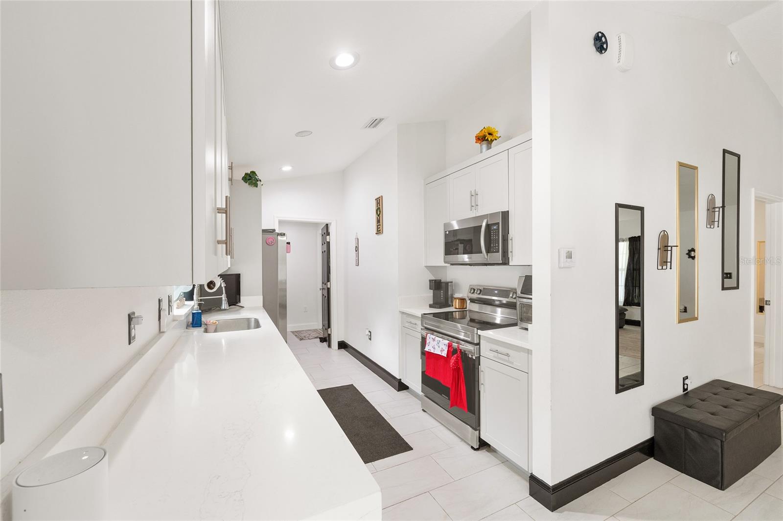 BELLEVIEW HEIGHTS ESTATE - Residential