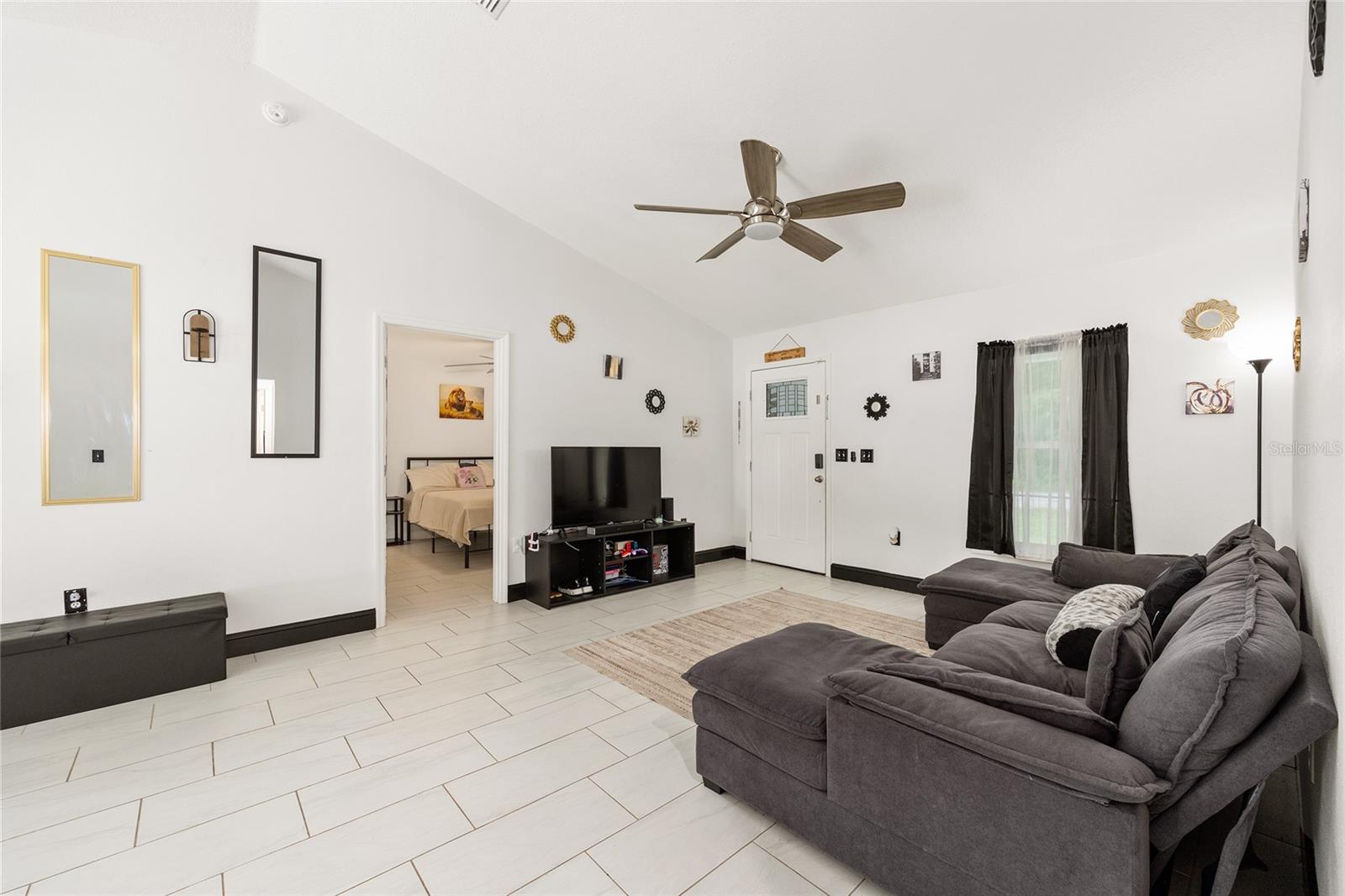 BELLEVIEW HEIGHTS ESTATE - Residential