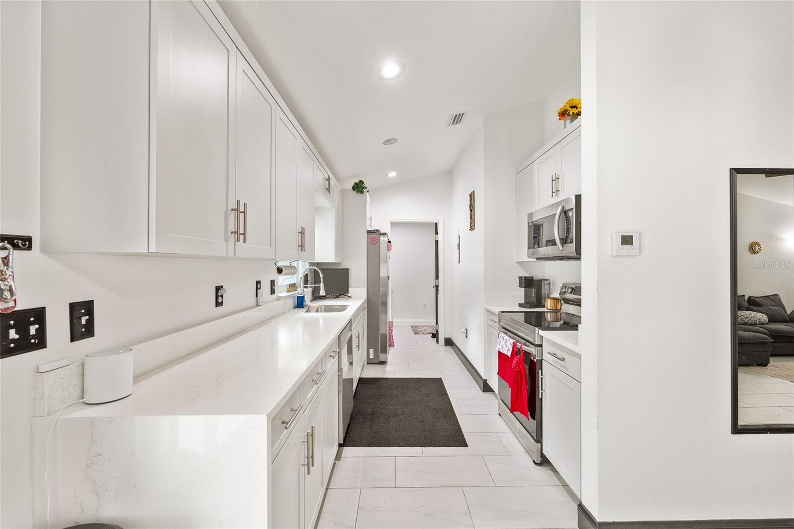 BELLEVIEW HEIGHTS ESTATE - Residential