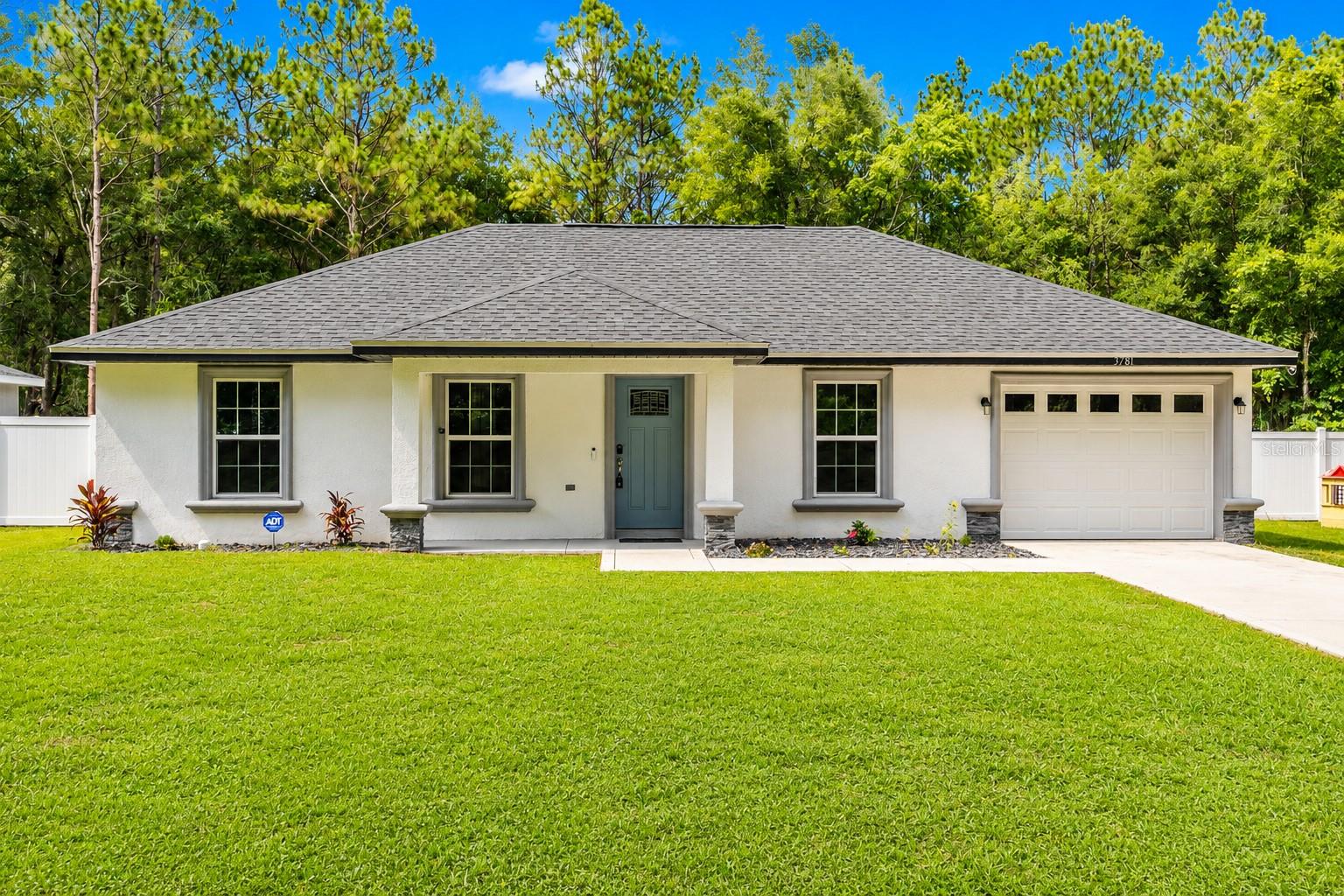 BELLEVIEW HEIGHTS ESTATE - Residential