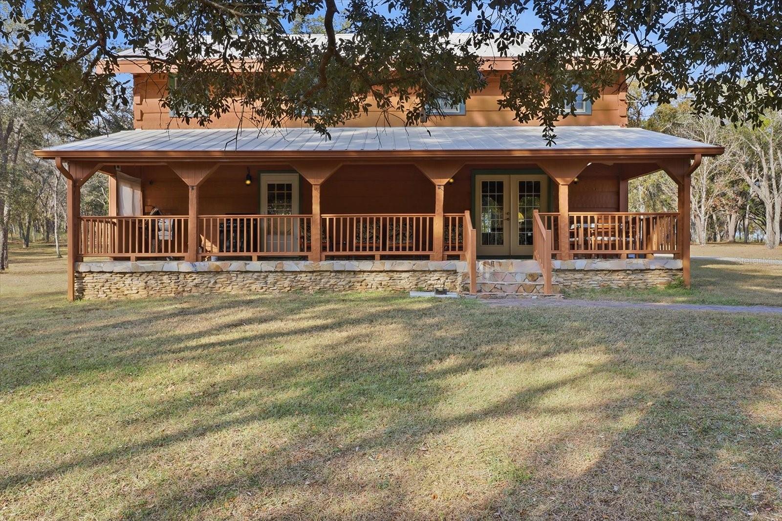 ROVAN FARMS UNREC SUB - Residential