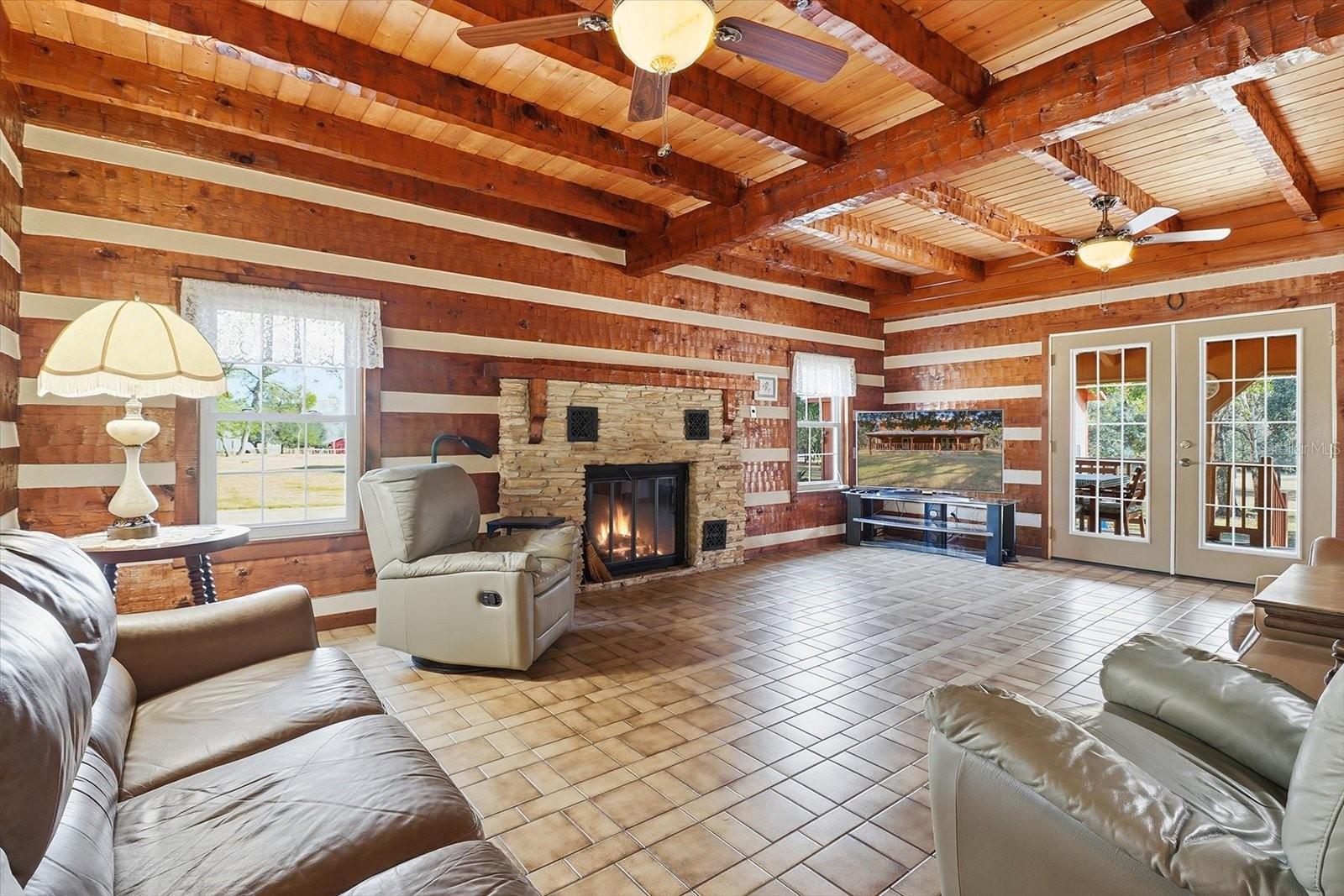ROVAN FARMS UNREC SUB - Residential