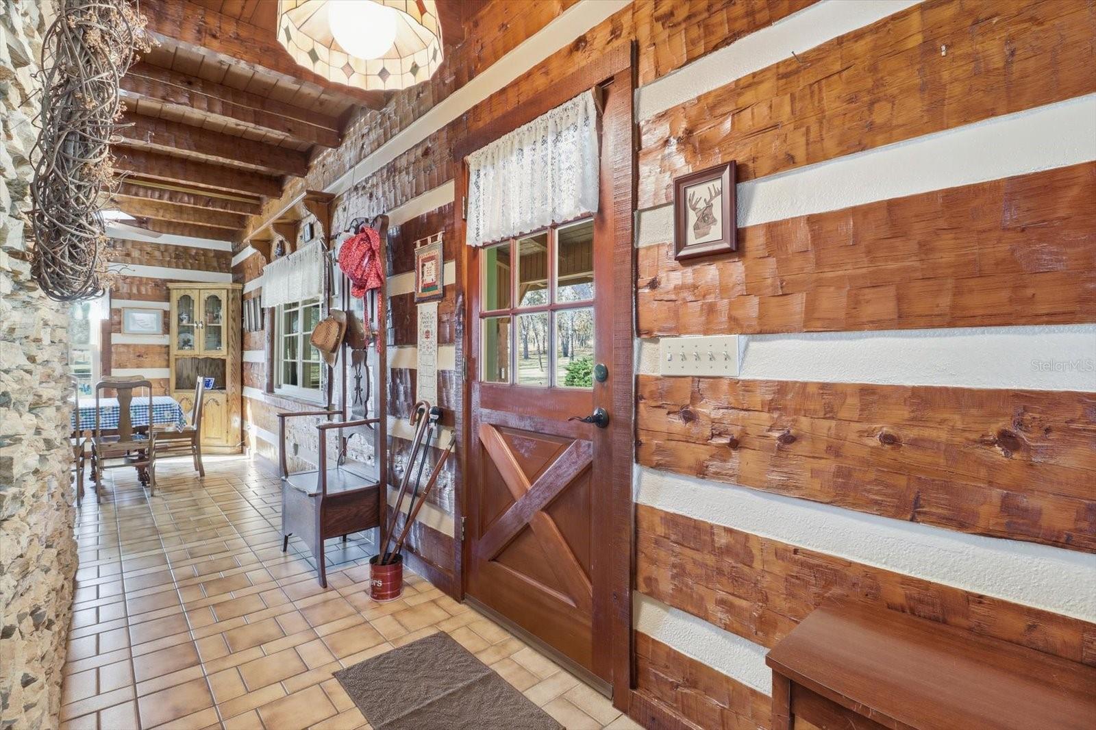ROVAN FARMS UNREC SUB - Residential
