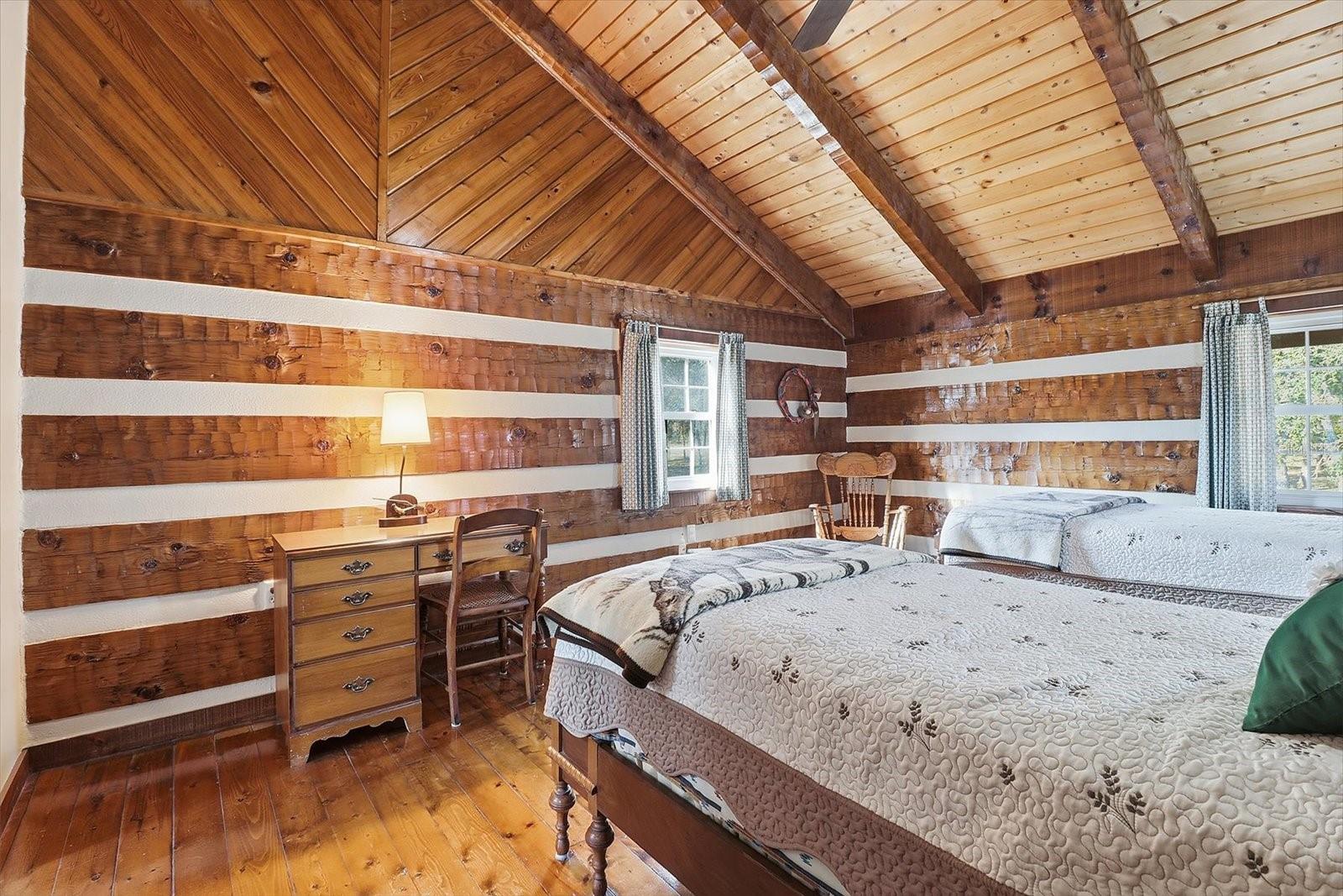 ROVAN FARMS UNREC SUB - Residential