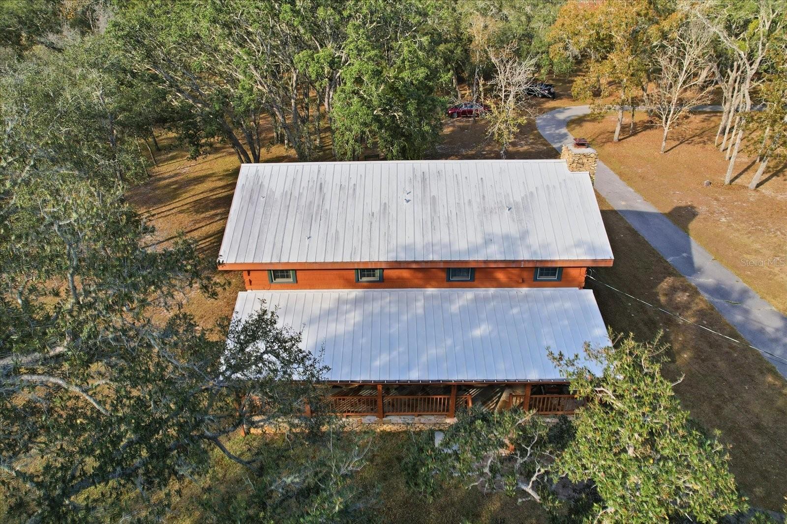 ROVAN FARMS UNREC SUB - Residential