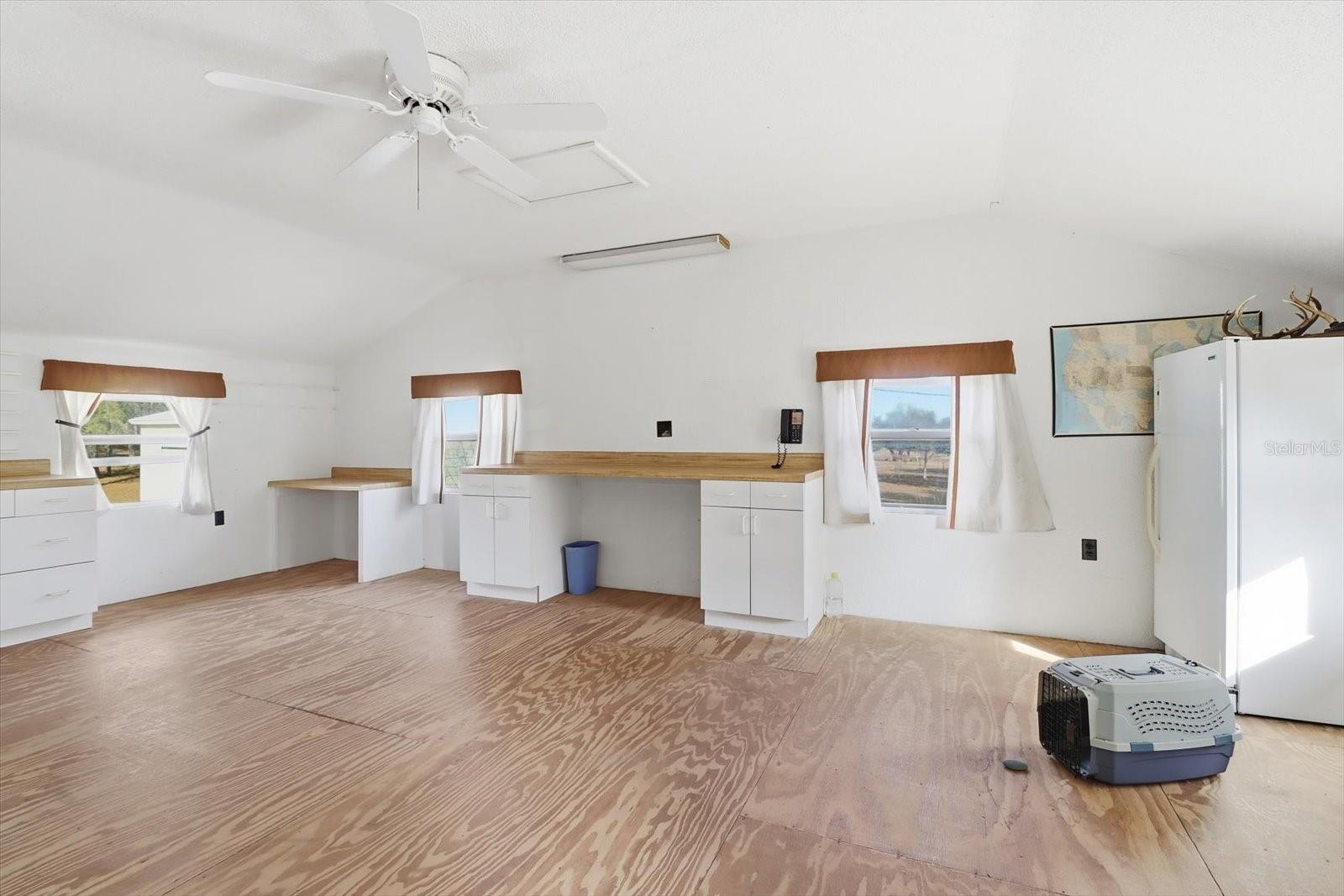 ROVAN FARMS UNREC SUB - Residential