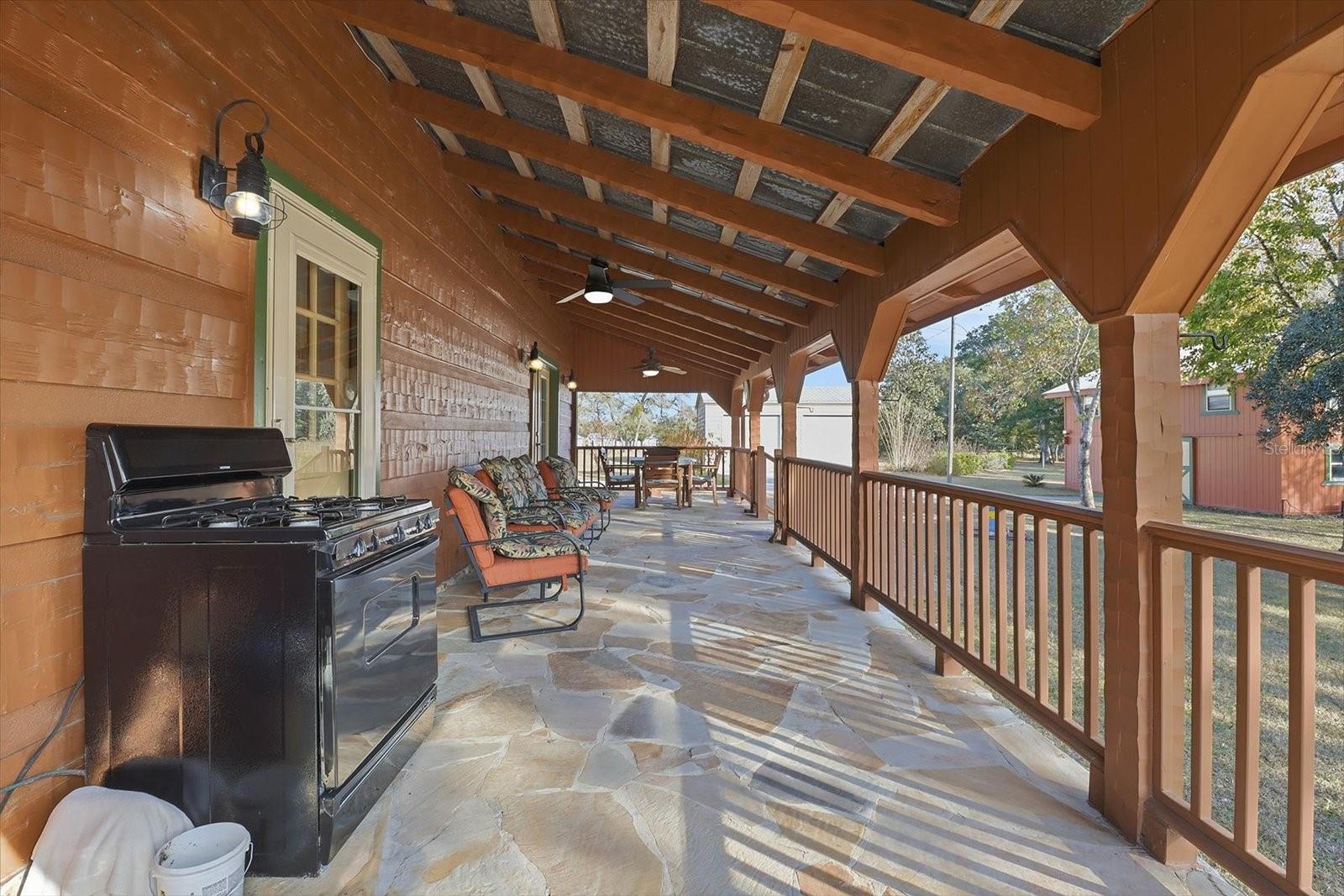 ROVAN FARMS UNREC SUB - Residential