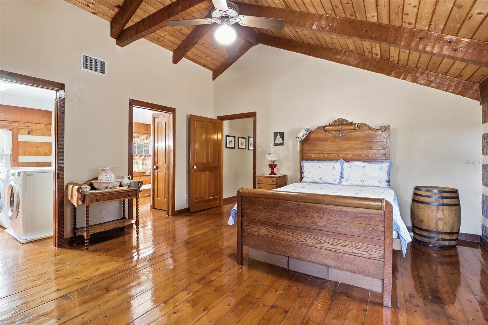 ROVAN FARMS UNREC SUB - Residential