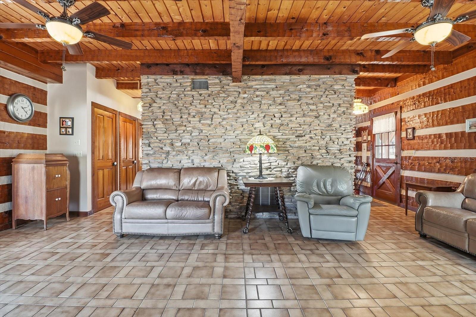 ROVAN FARMS UNREC SUB - Residential