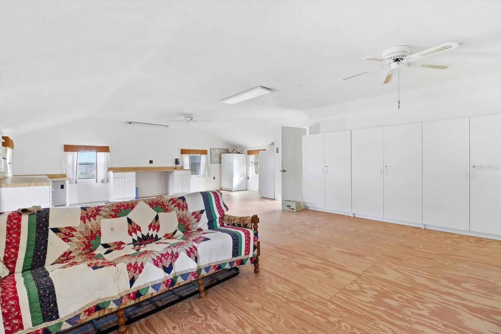 ROVAN FARMS UNREC SUB - Residential