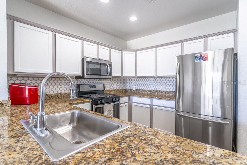 SEVEN EAGLES A CONDO - Residential