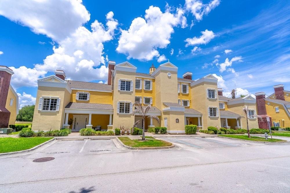 SEVEN EAGLES A CONDO - Residential