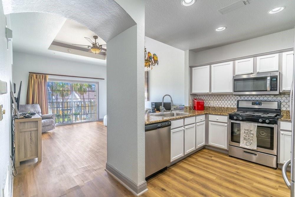 SEVEN EAGLES A CONDO - Residential