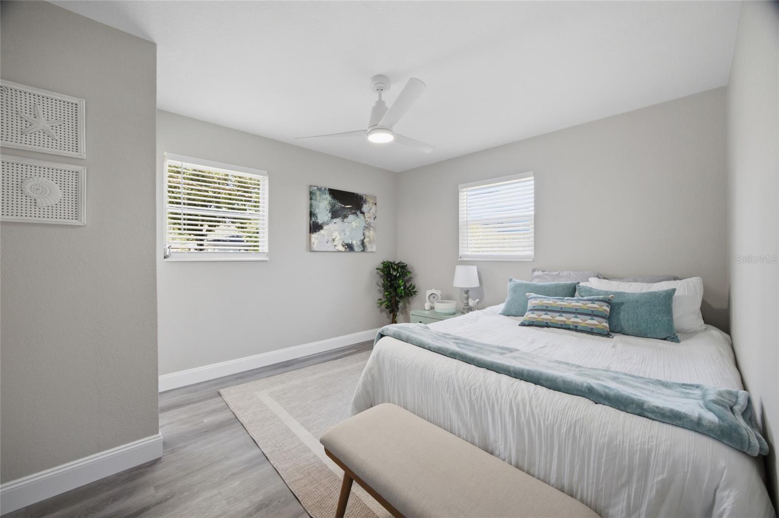 PALM RIDGE MANOR 1ST ADD - Residential