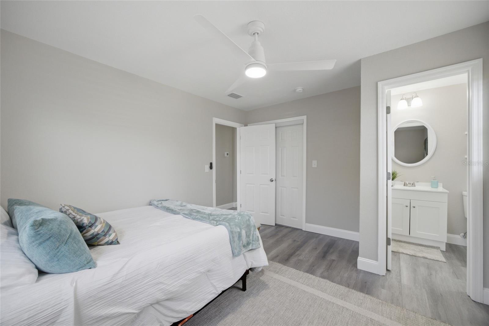 PALM RIDGE MANOR 1ST ADD - Residential