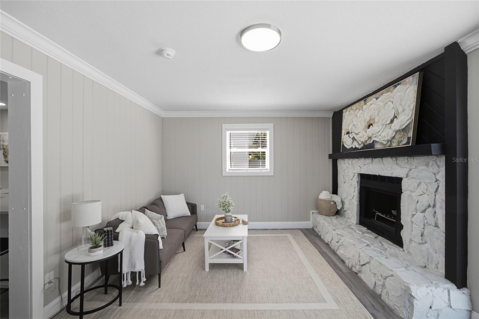 PALM RIDGE MANOR 1ST ADD - Residential