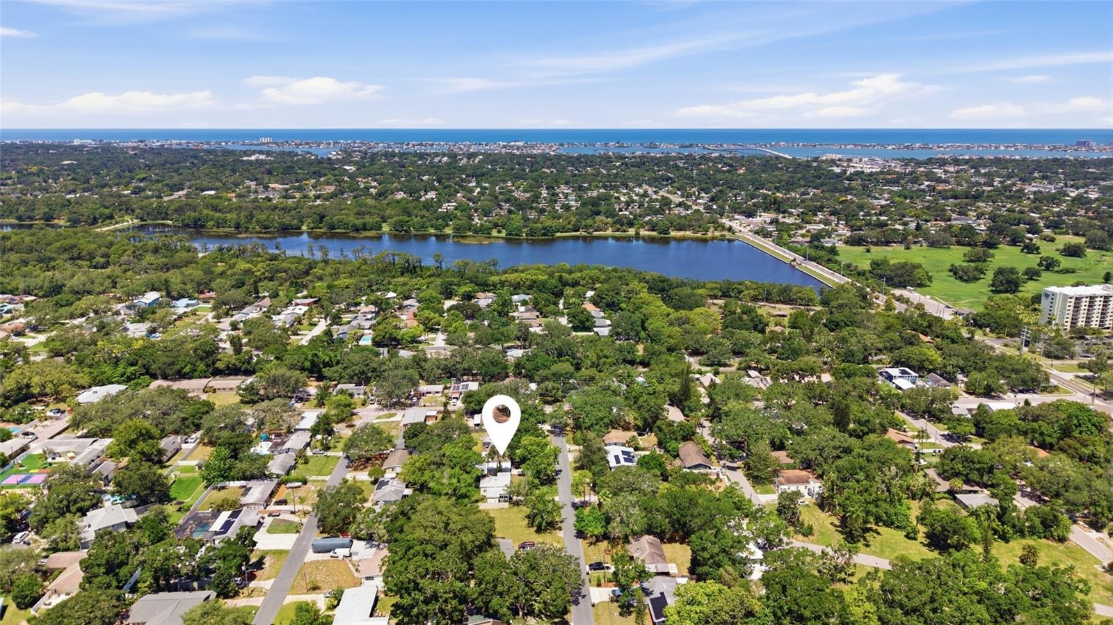 PALM RIDGE MANOR 1ST ADD - Residential
