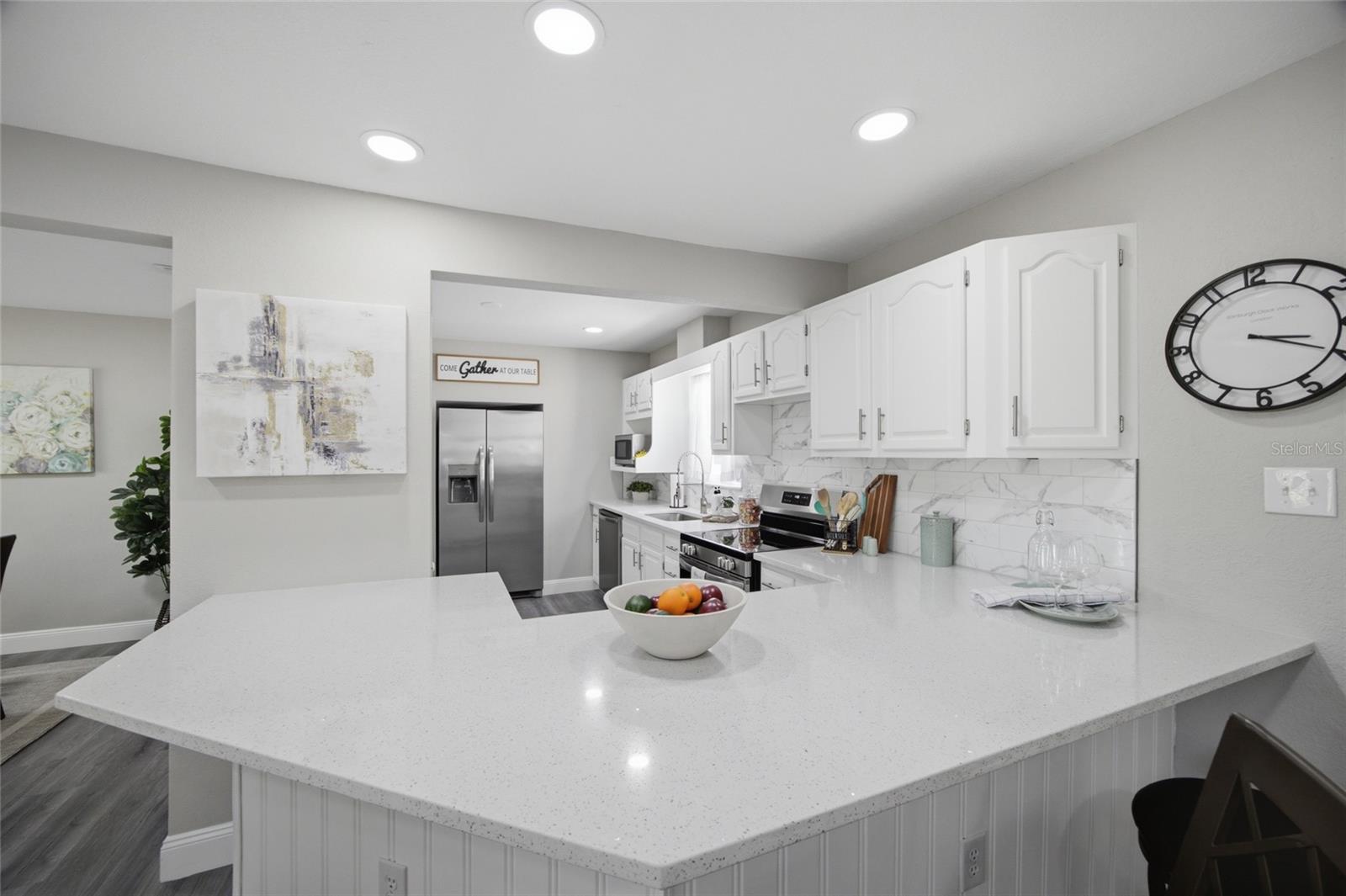 PALM RIDGE MANOR 1ST ADD - Residential
