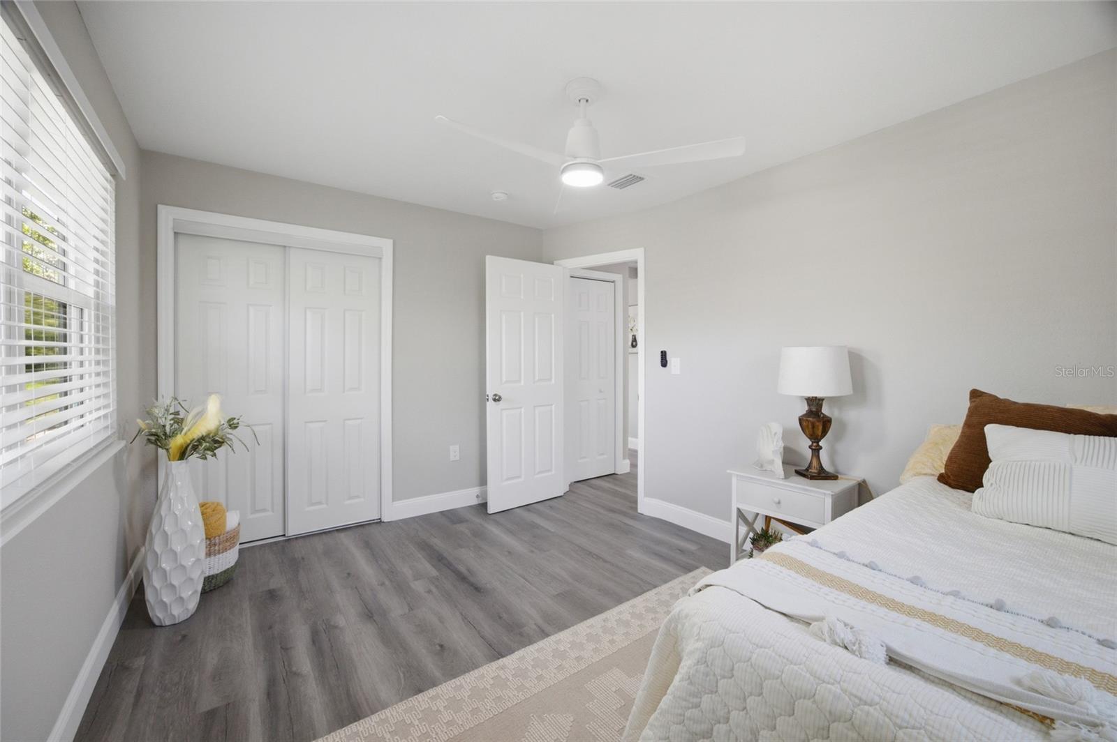 PALM RIDGE MANOR 1ST ADD - Residential