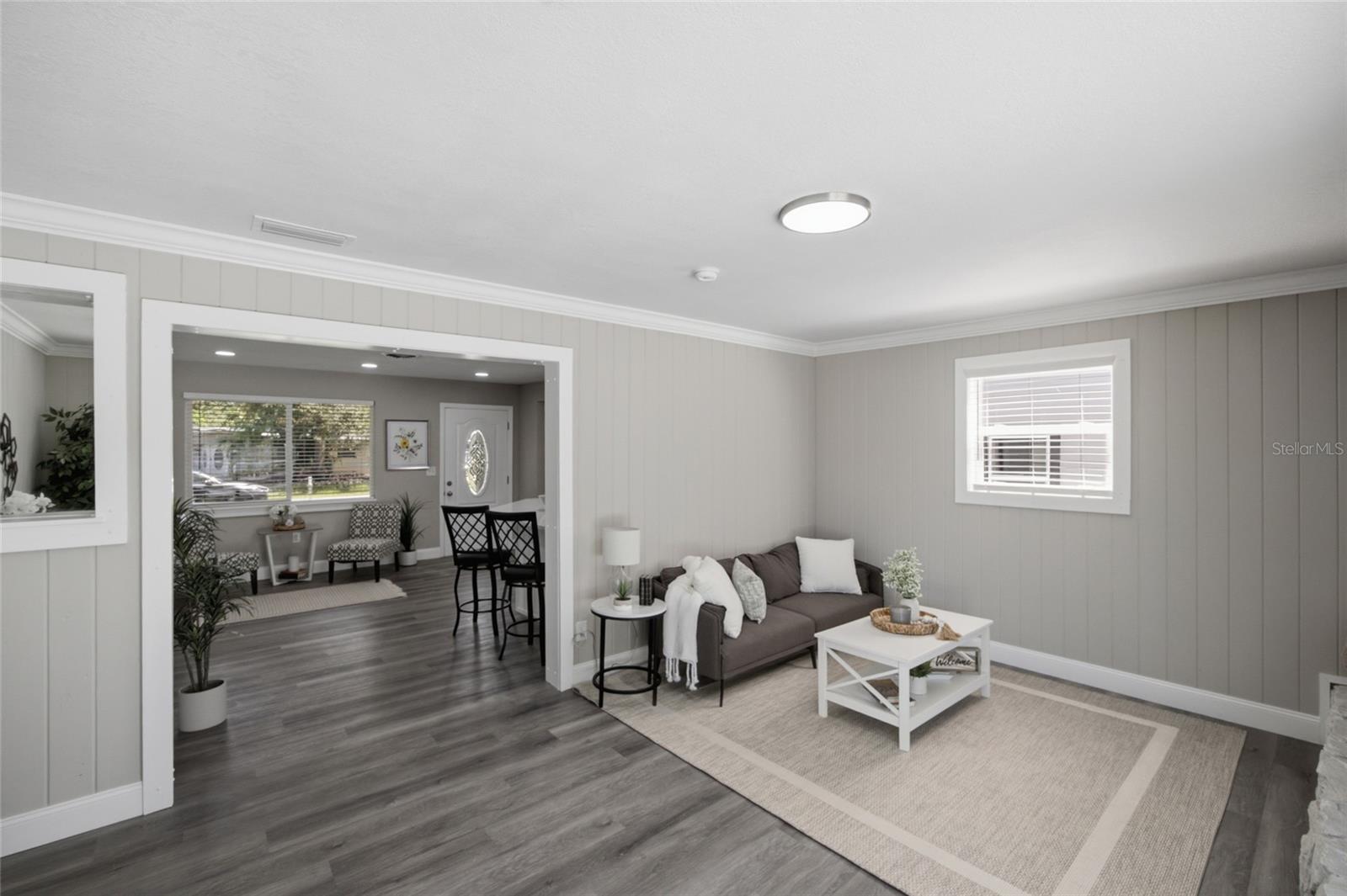 PALM RIDGE MANOR 1ST ADD - Residential