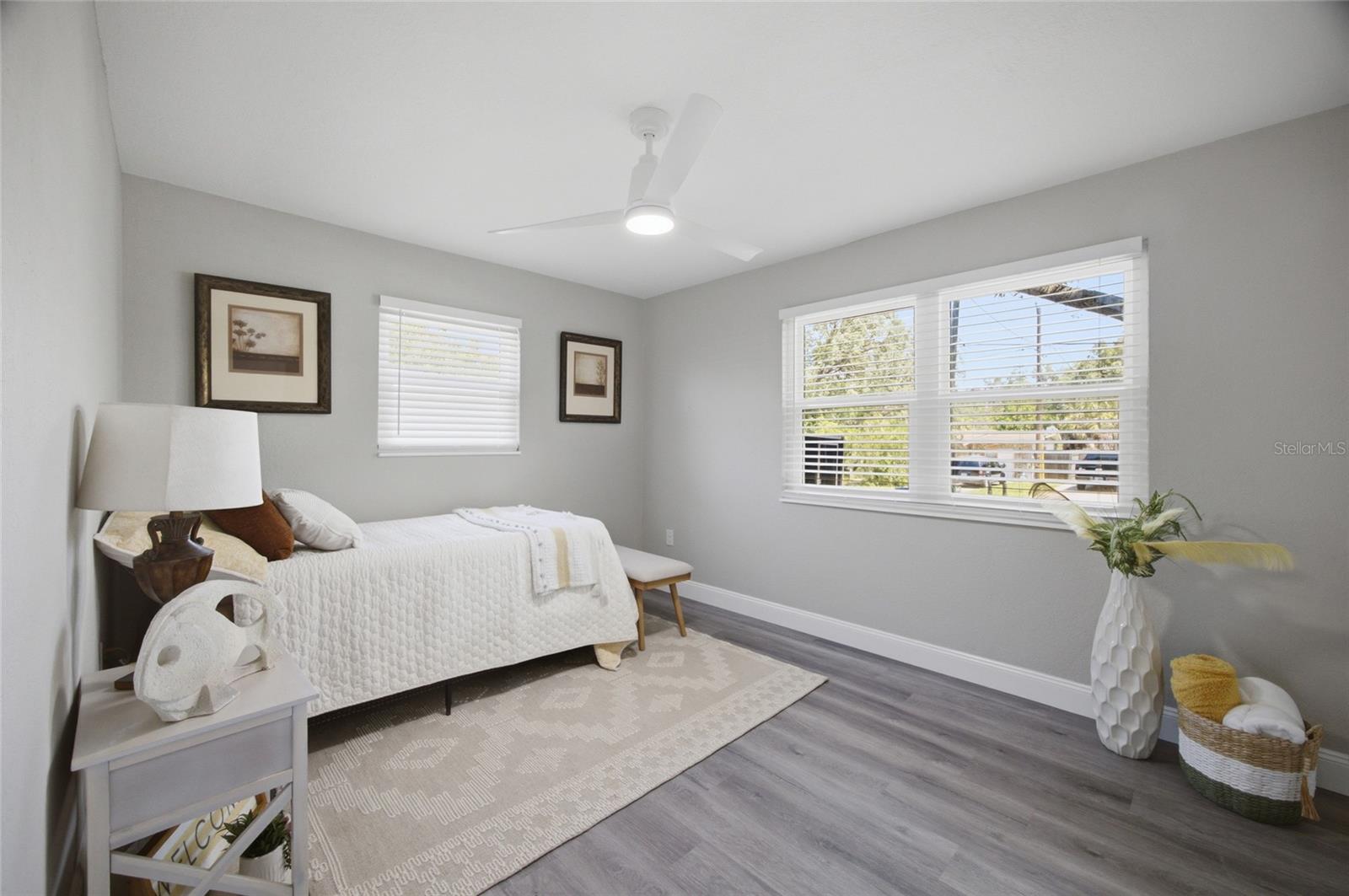 PALM RIDGE MANOR 1ST ADD - Residential