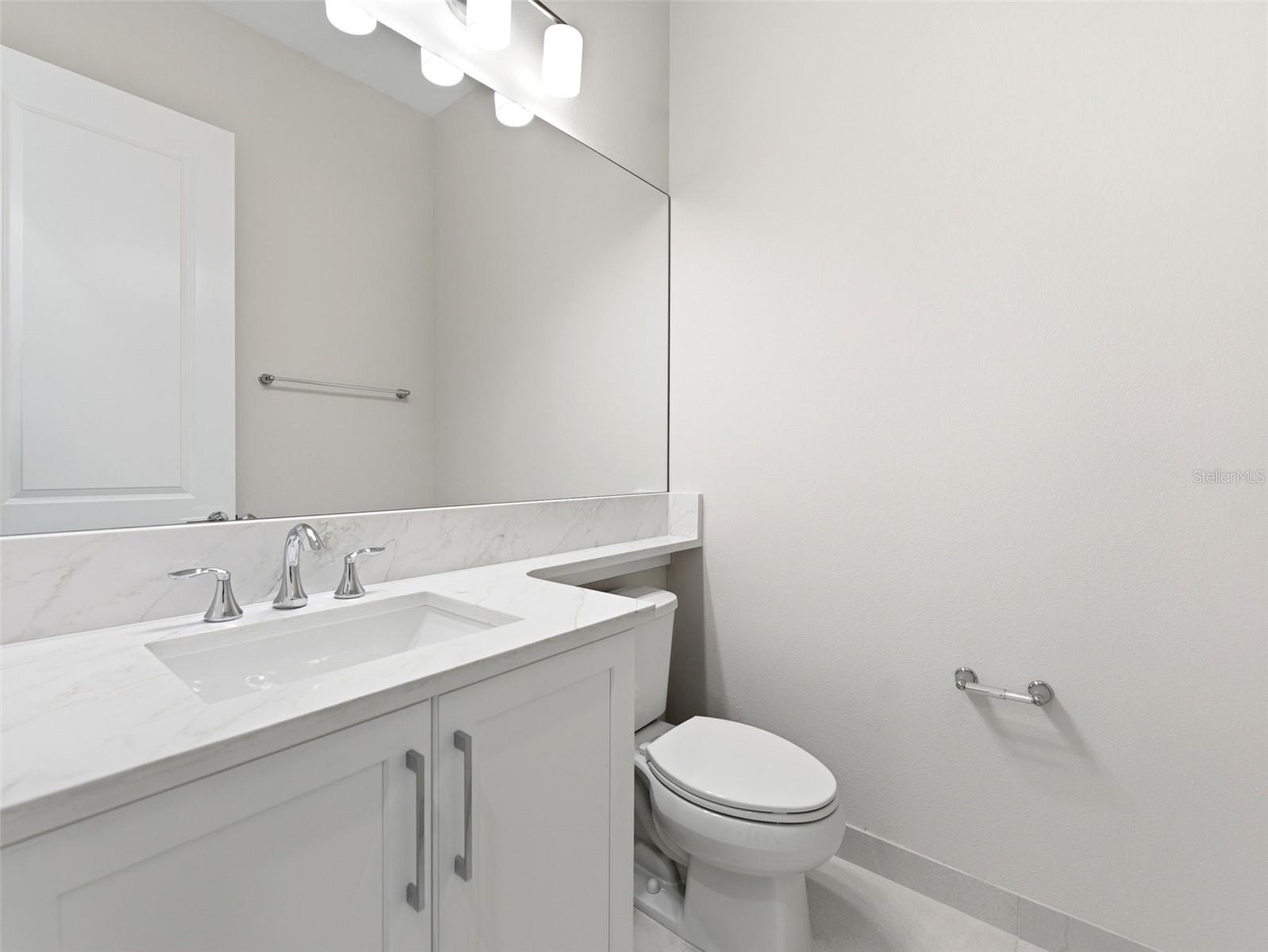 VALENCIA RIDGE - Residential