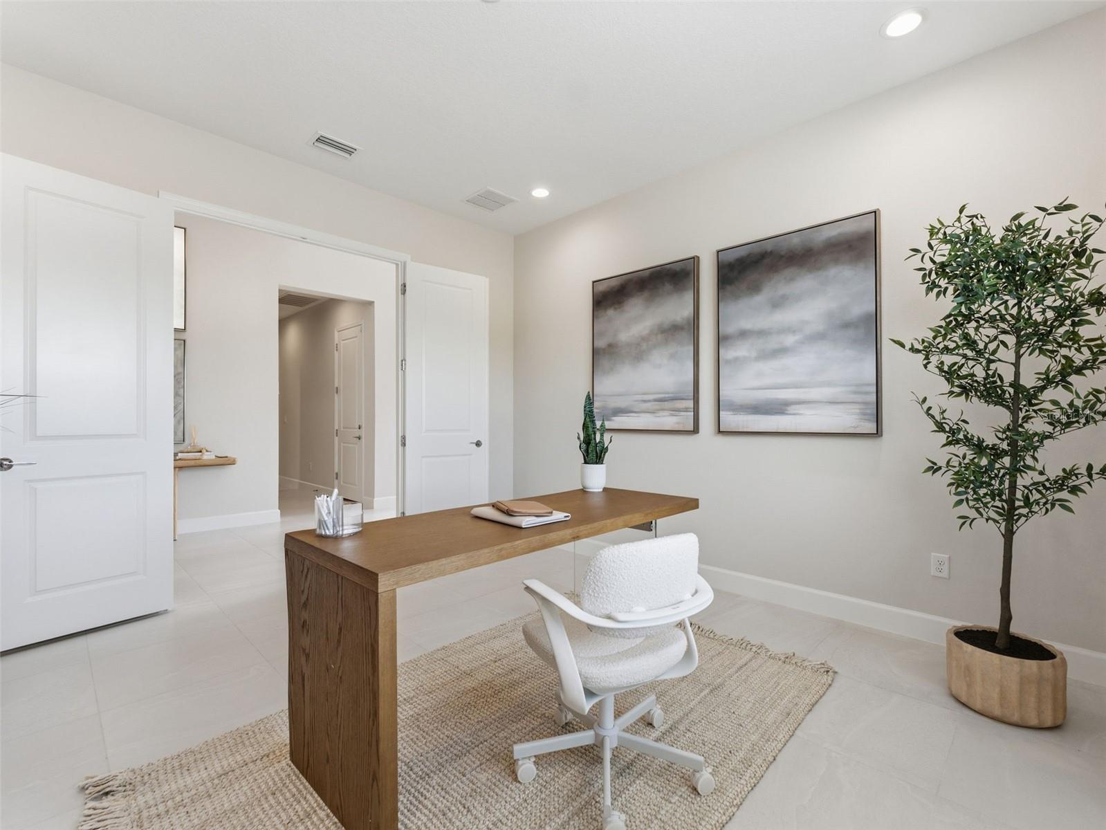 VALENCIA RIDGE - Residential