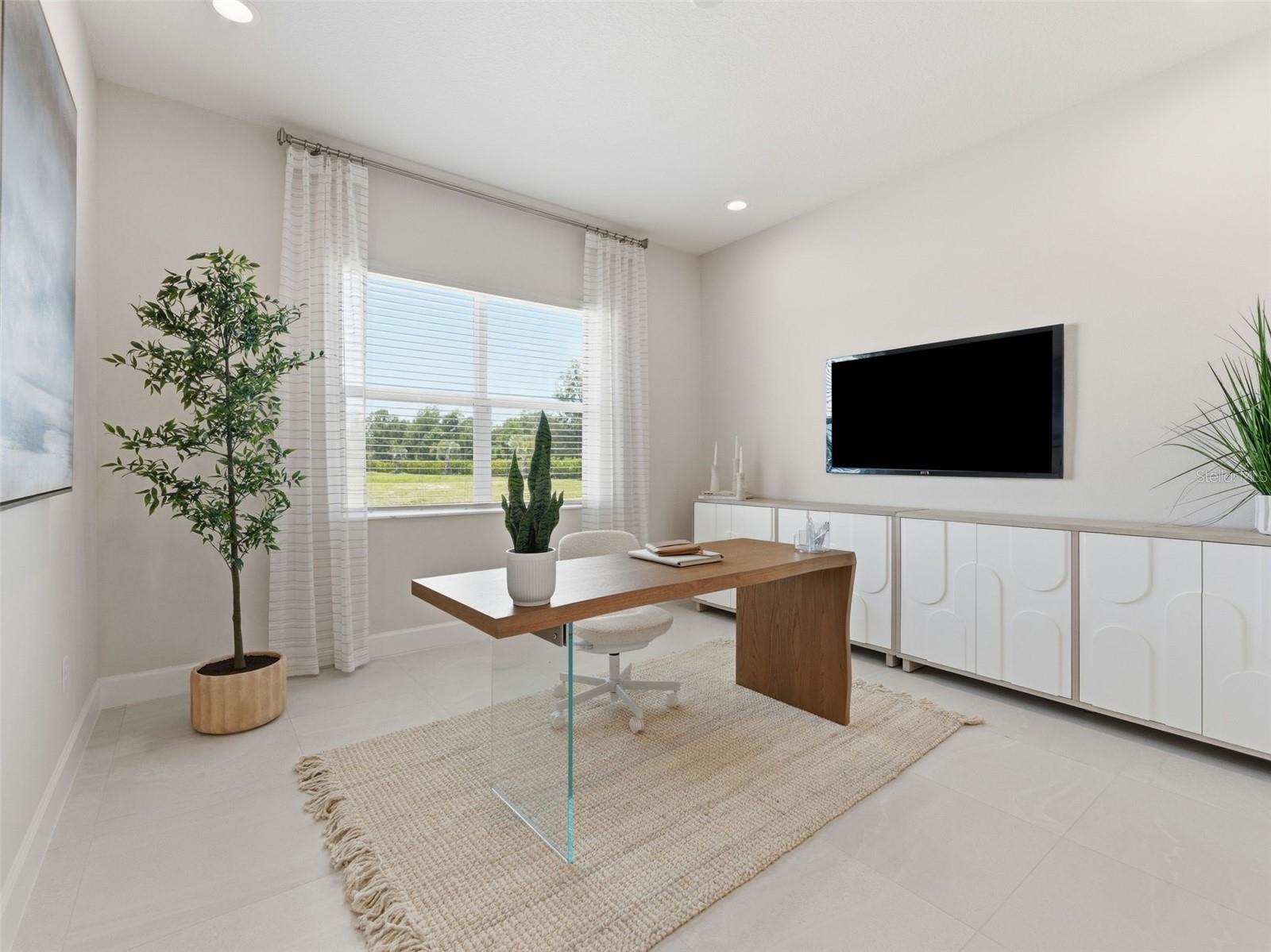 VALENCIA RIDGE - Residential